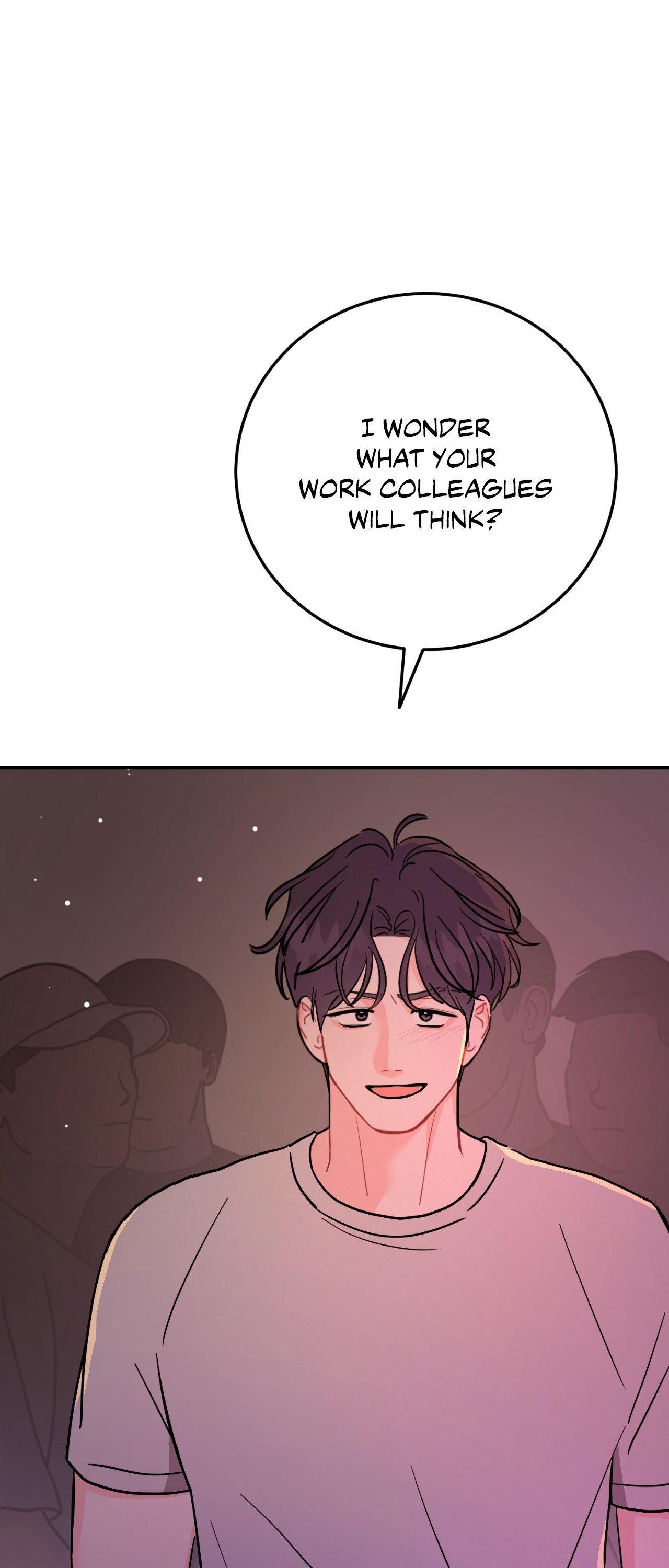 Read Crossing the Line chapter 92 image 66 on Lezhin