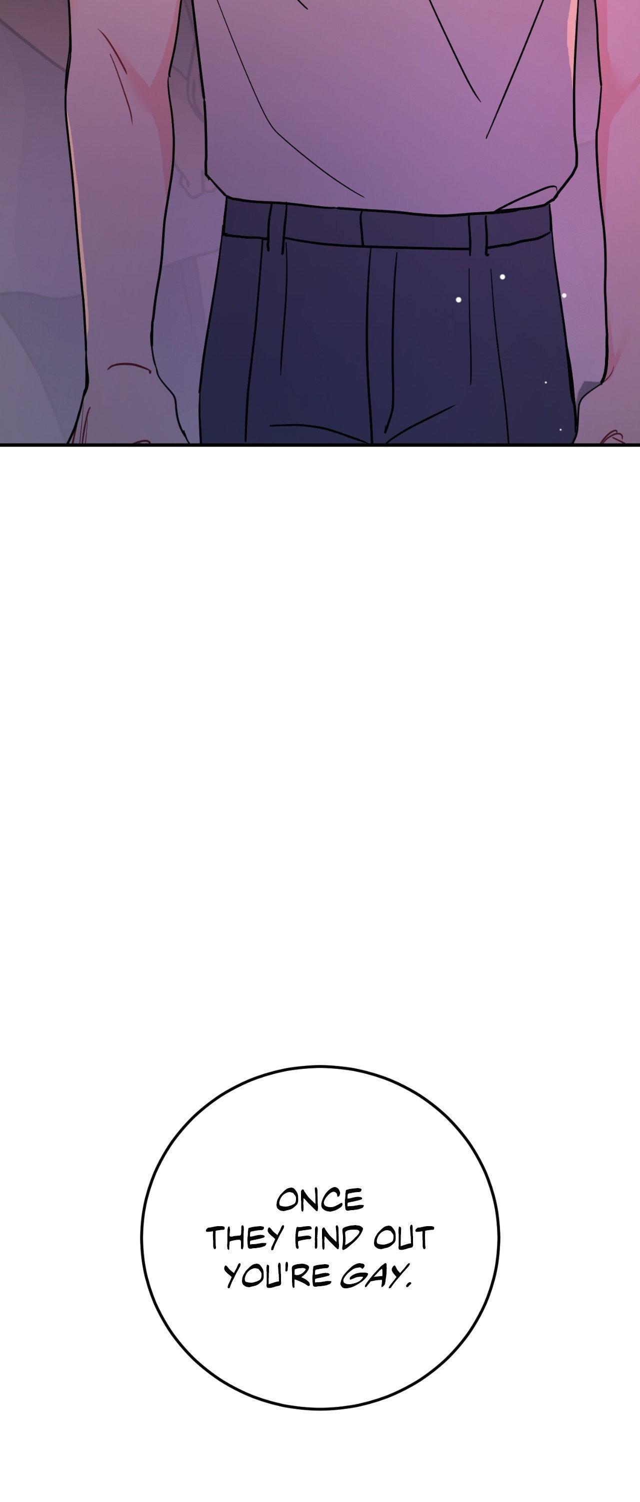 Read Crossing the Line chapter 92 image 67 on Lezhin