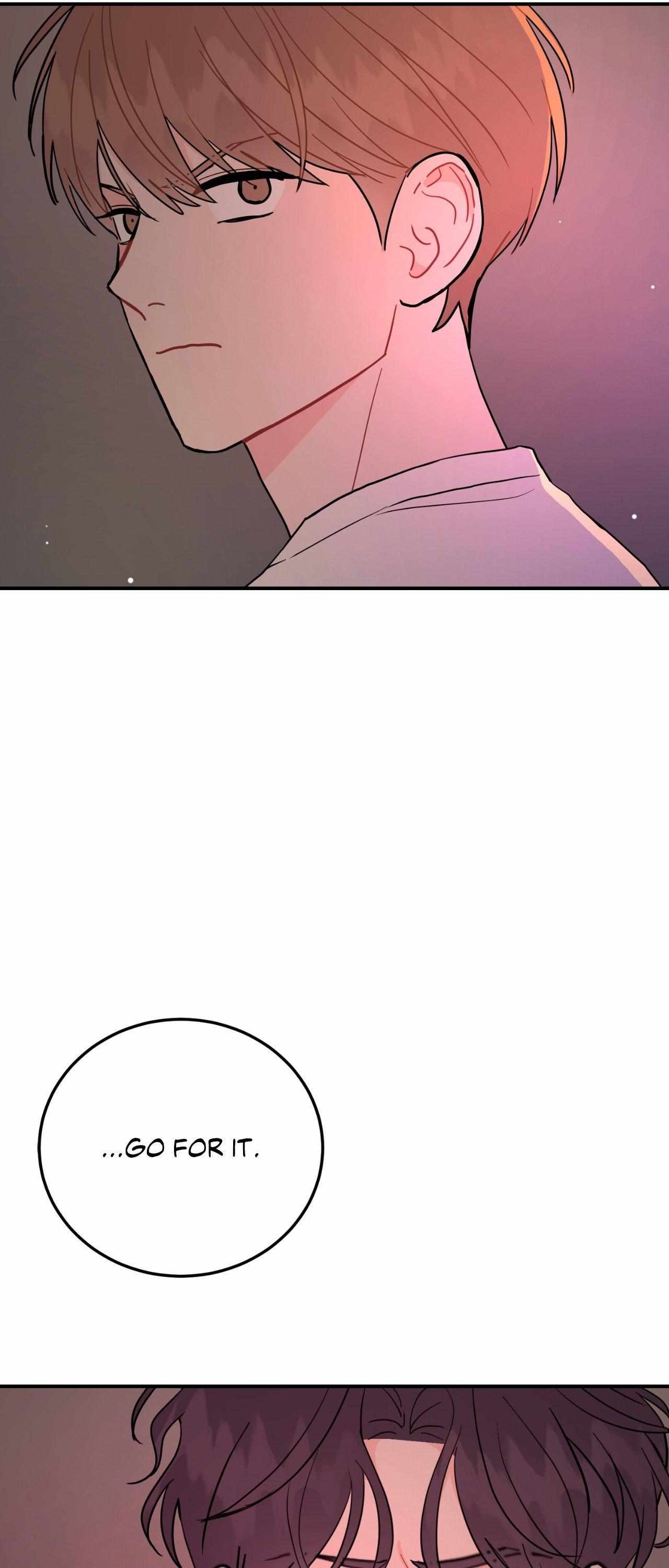 Read Crossing the Line chapter 92 image 68 on Lezhin