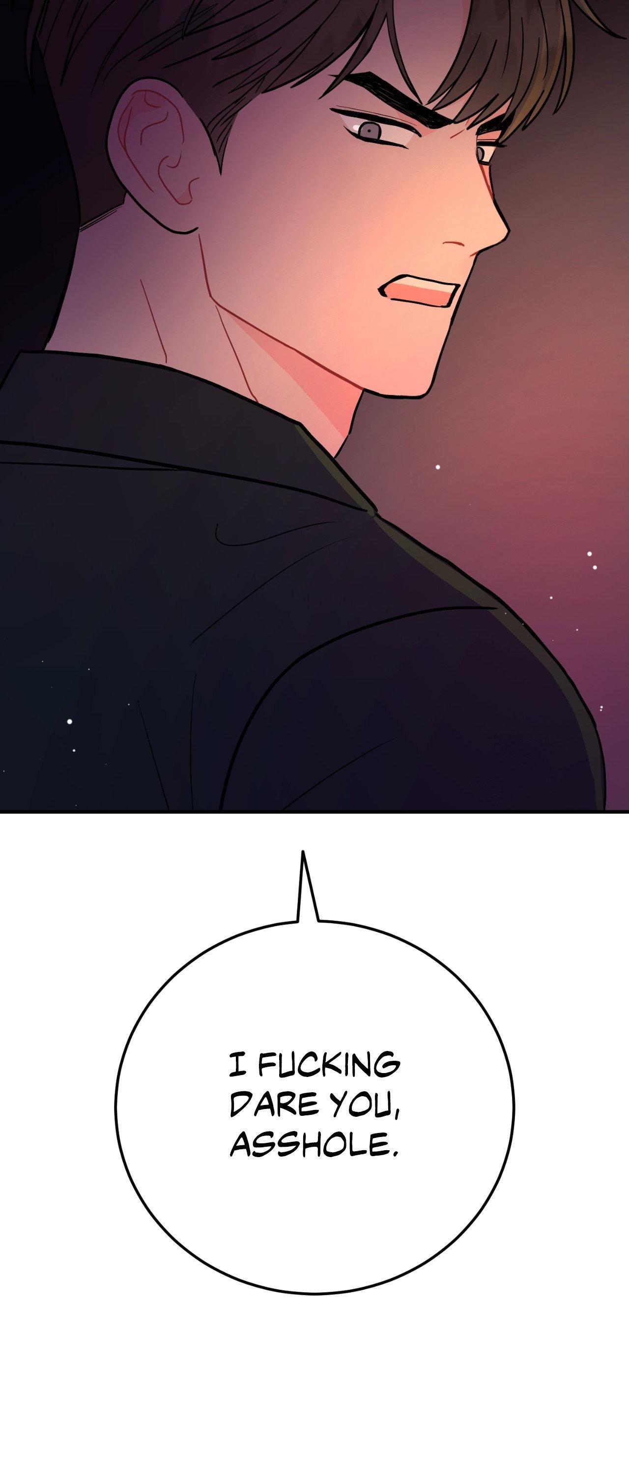 Read Crossing the Line chapter 92 image 70 on Lezhin