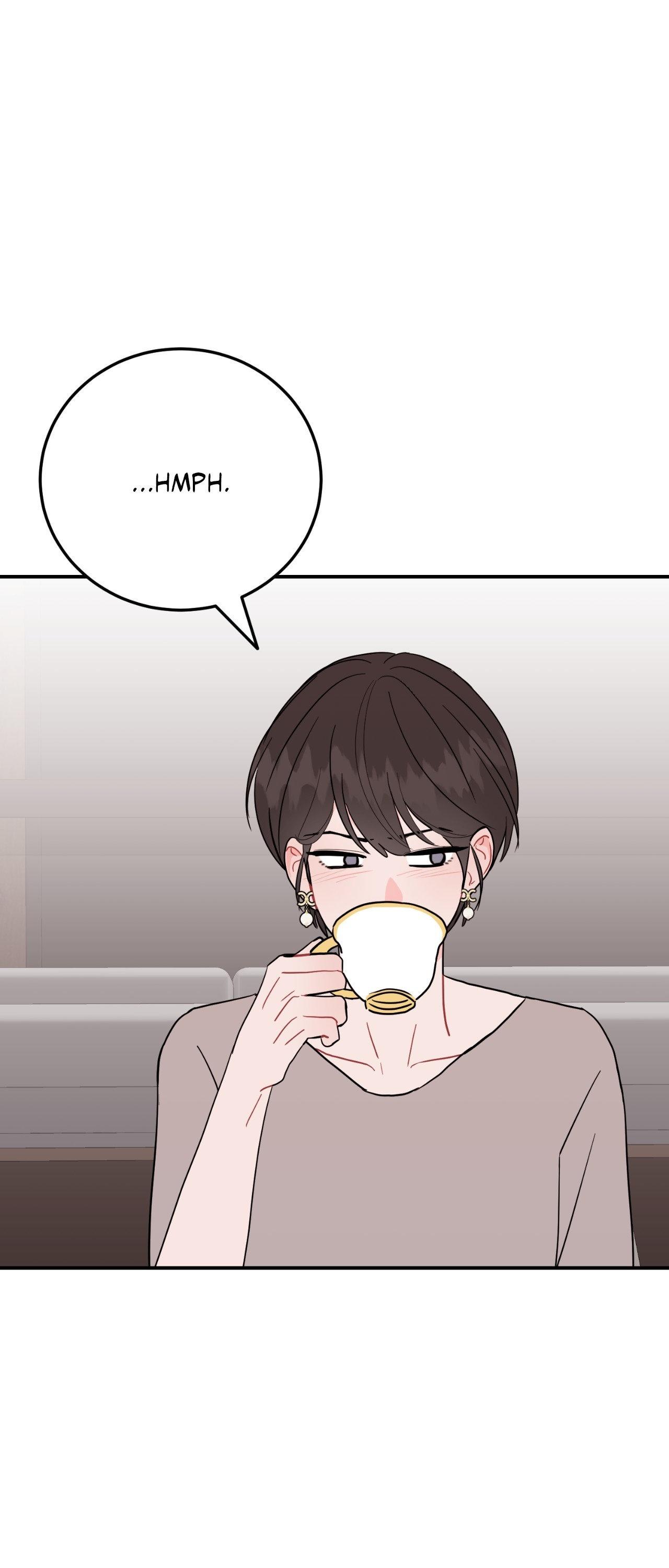 Read Crossing the Line chapter 93 image 10 on Lezhin