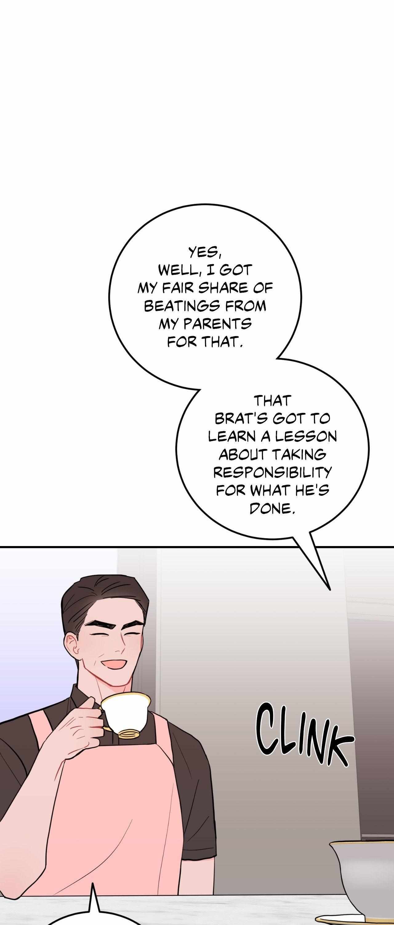 Read Crossing the Line chapter 93 image 11 on Lezhin