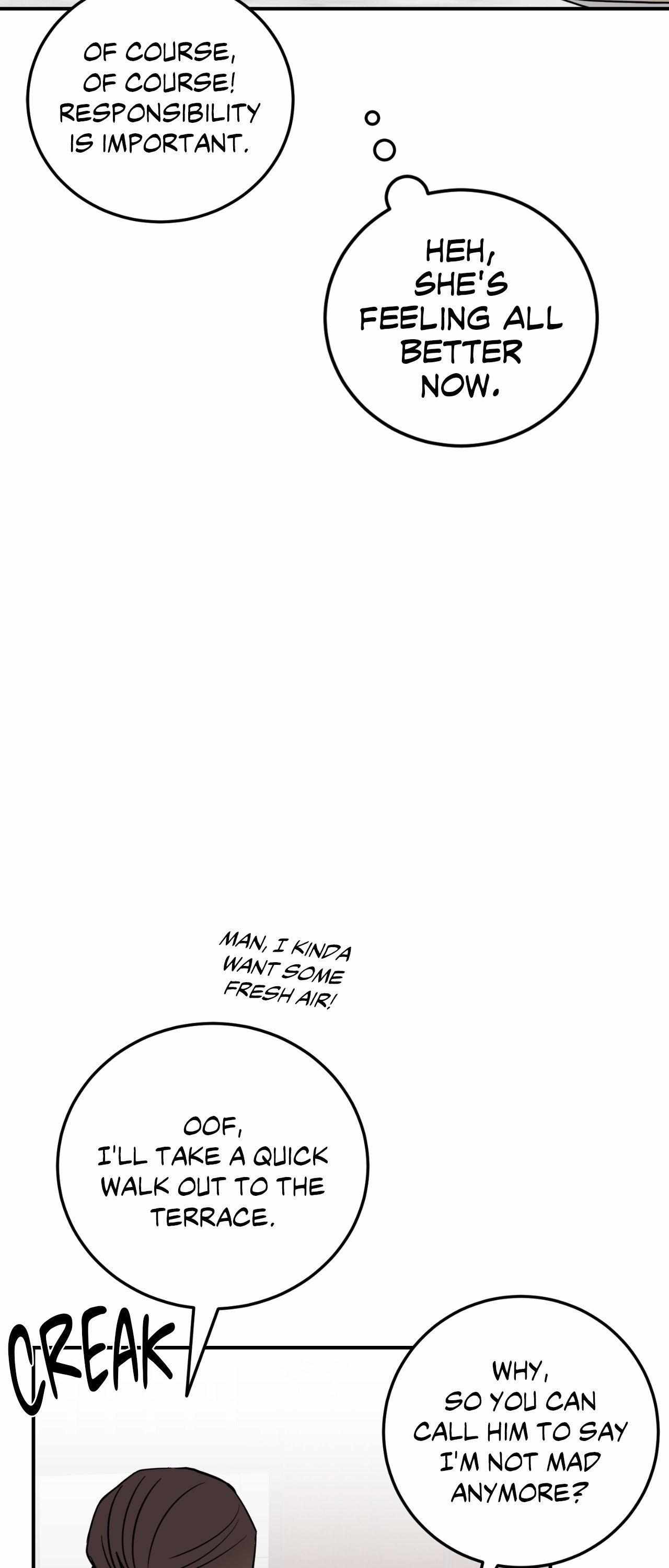 Read Crossing the Line chapter 93 image 12 on Lezhin