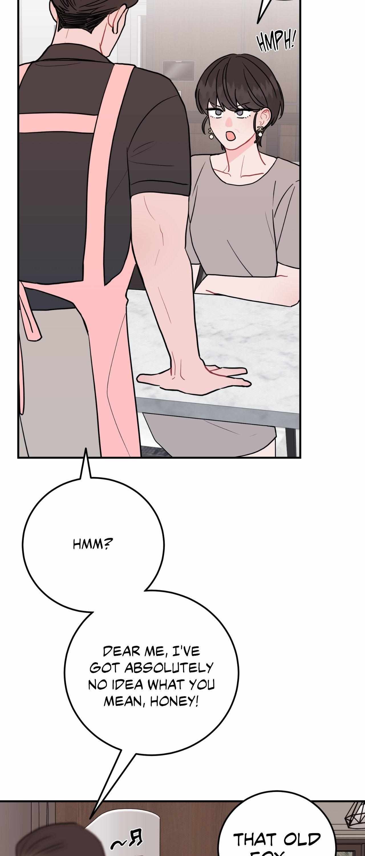 Read Crossing the Line chapter 93 image 13 on Lezhin