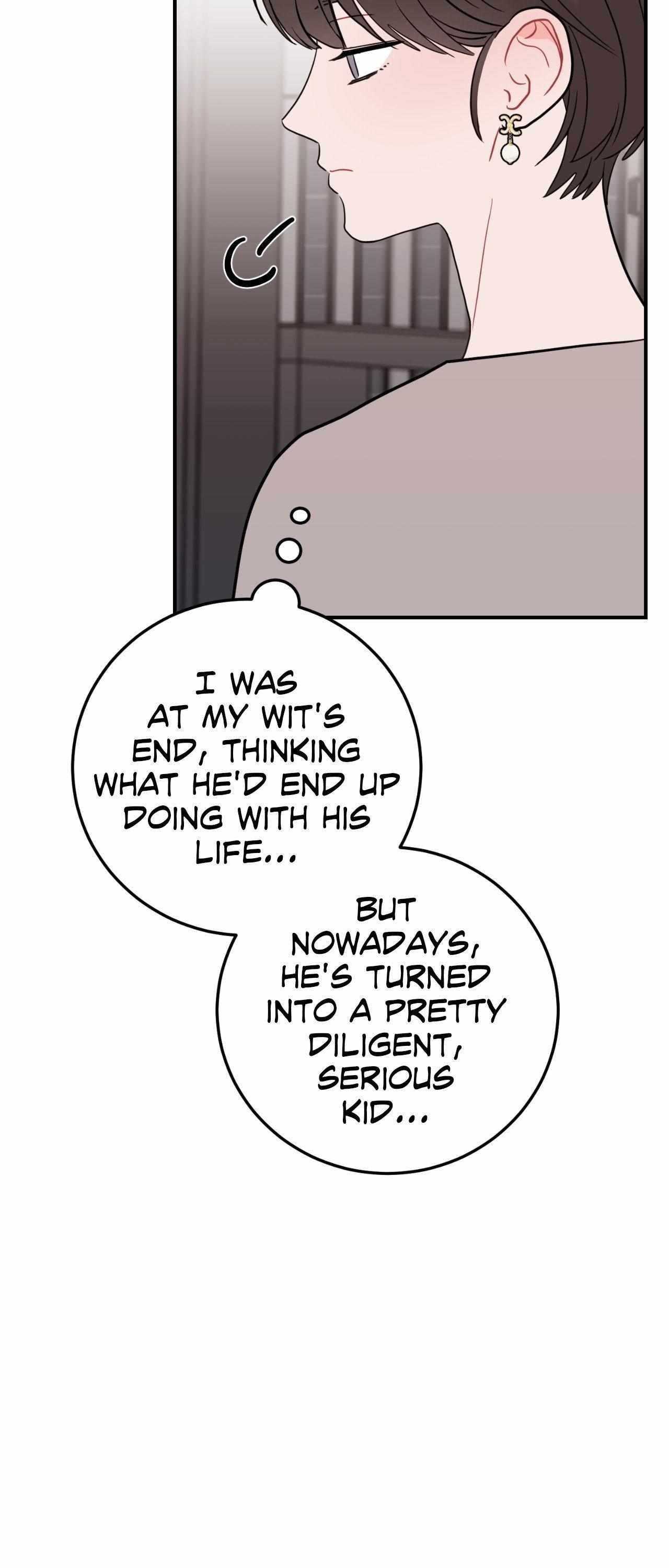 Read Crossing the Line chapter 93 image 15 on Lezhin