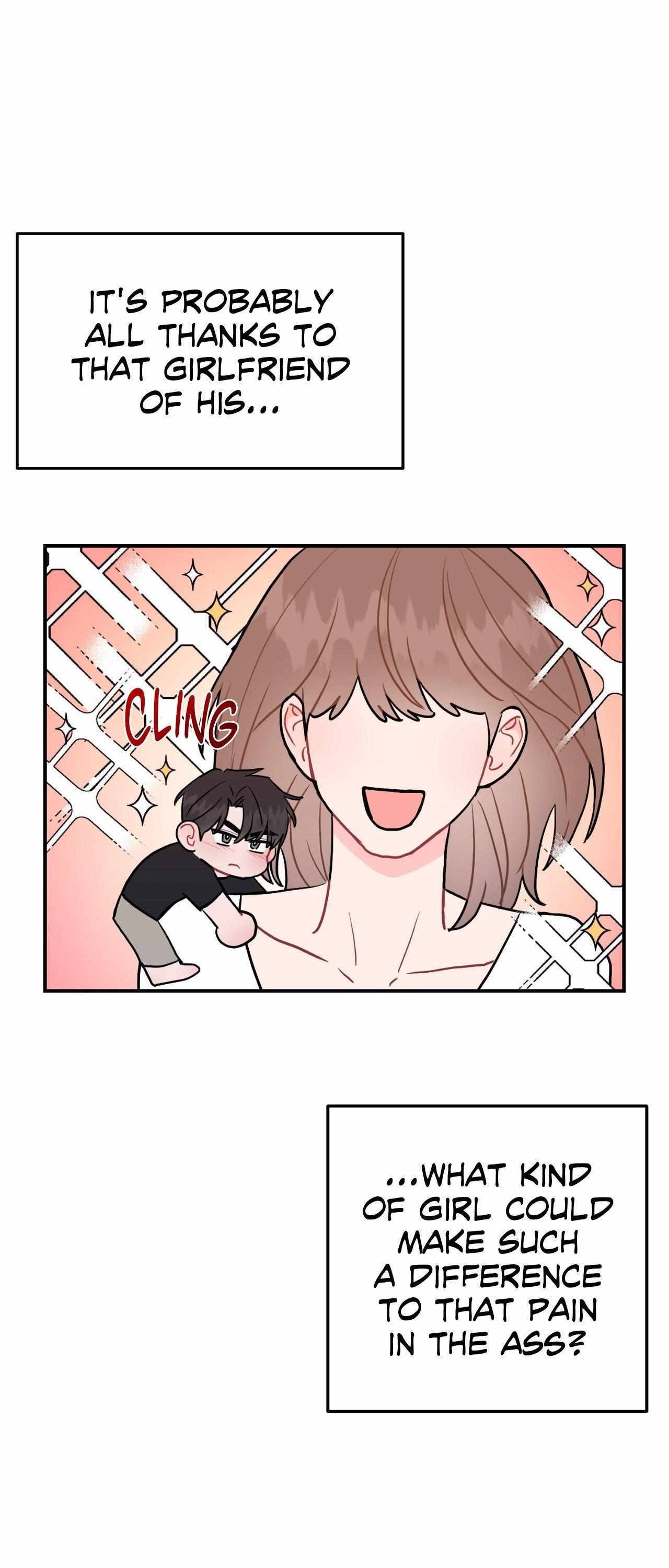 Read Crossing the Line chapter 93 image 16 on Lezhin
