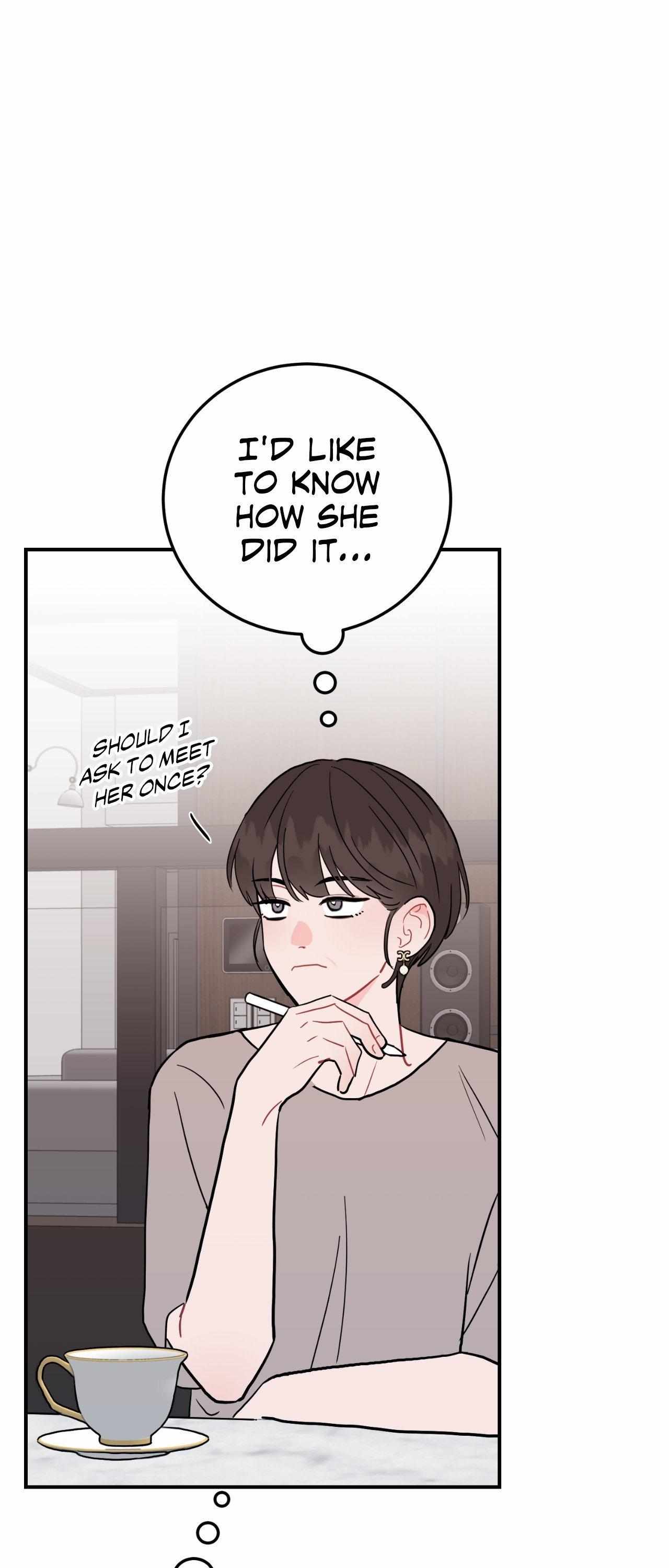Read Crossing the Line chapter 93 image 17 on Lezhin
