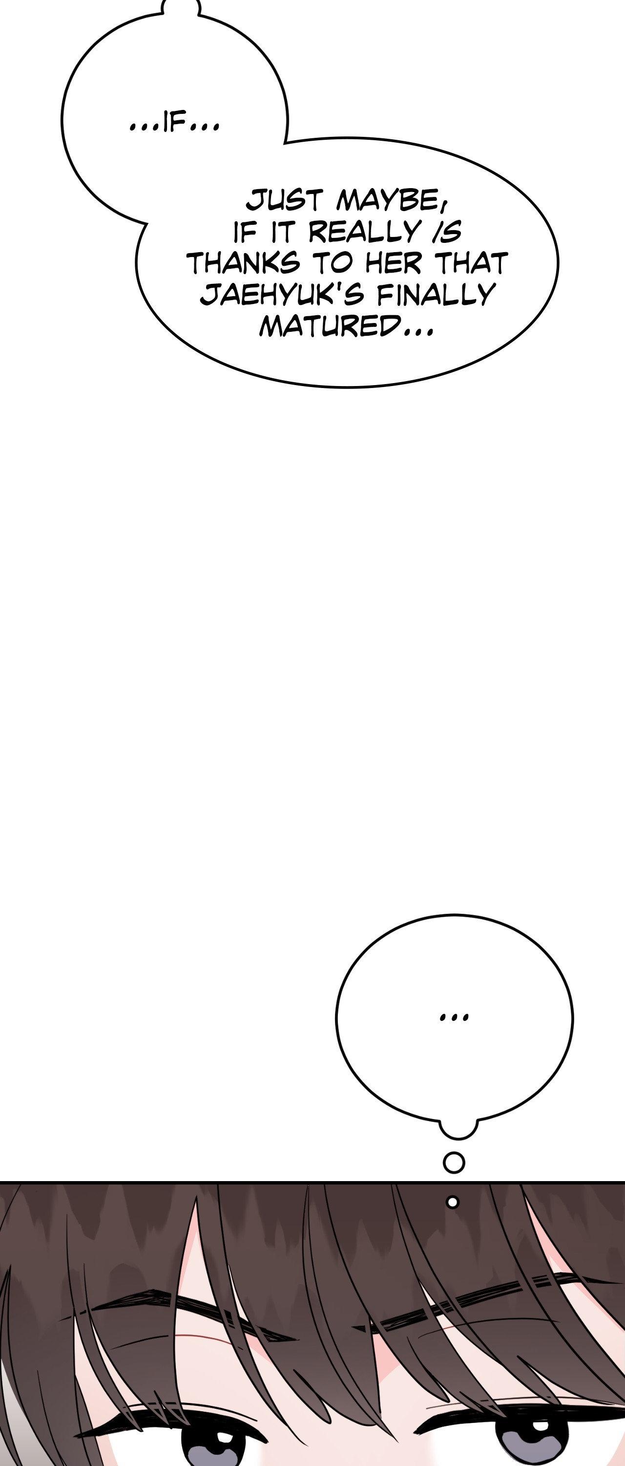 Read Crossing the Line chapter 93 image 18 on Lezhin