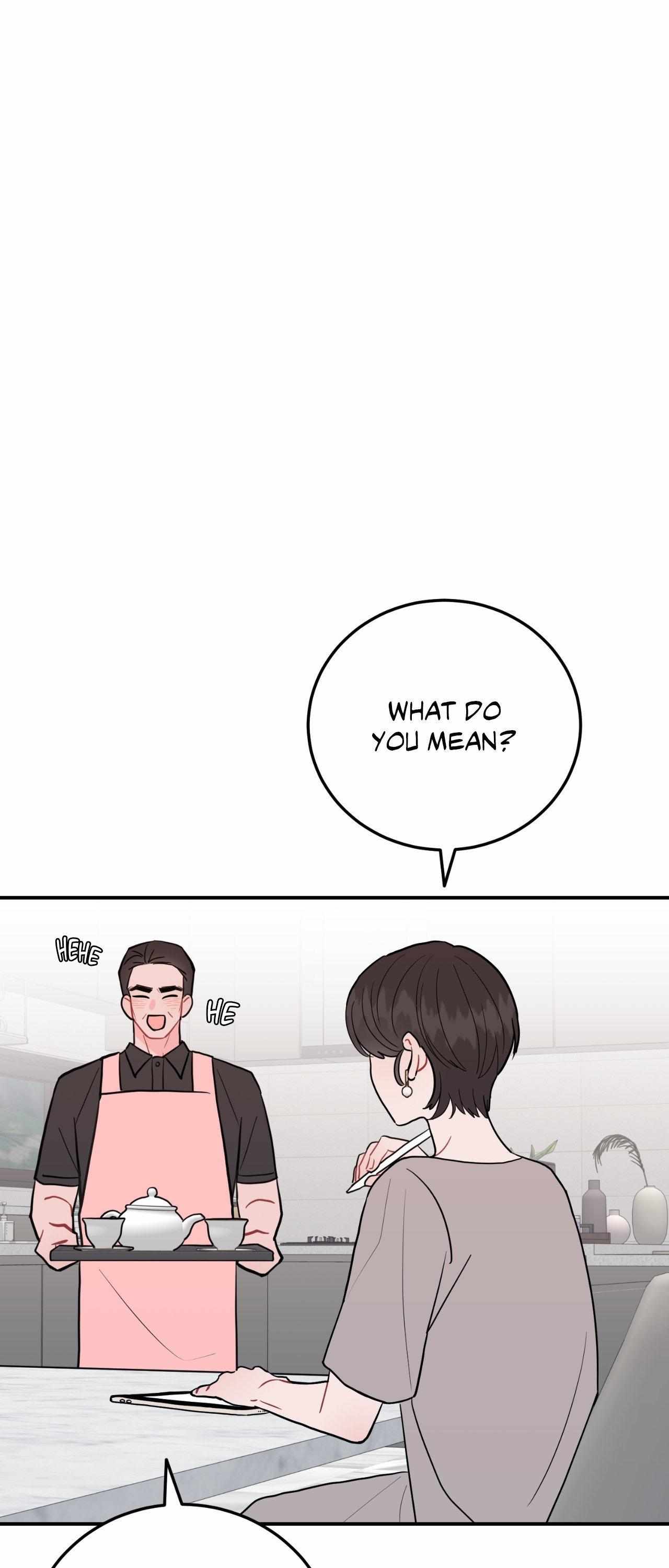 Read Crossing the Line chapter 93 image 2 on Lezhin