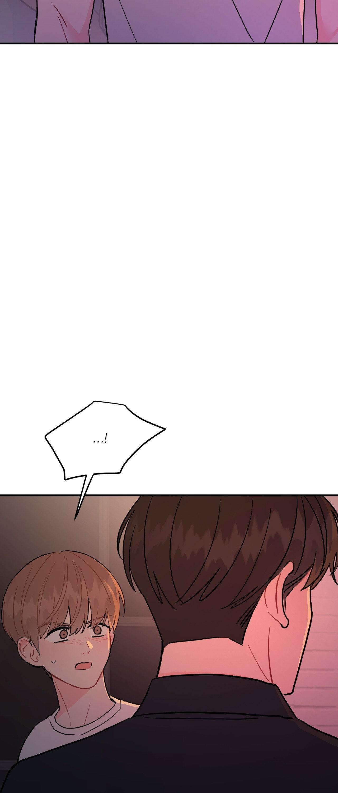 Read Crossing the Line chapter 93 image 25 on Lezhin