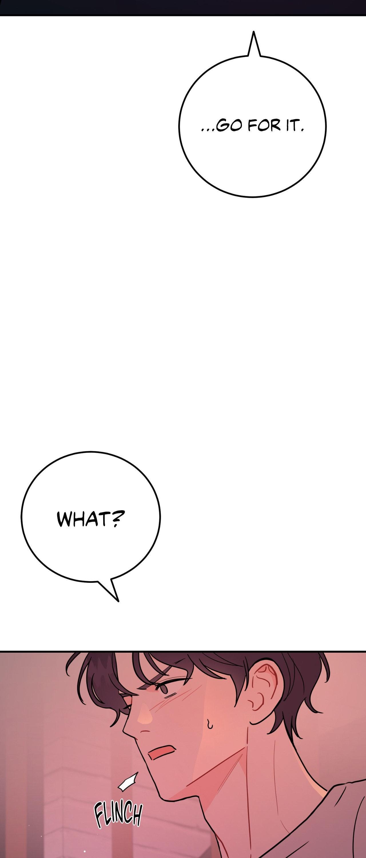 Read Crossing the Line chapter 93 image 26 on Lezhin