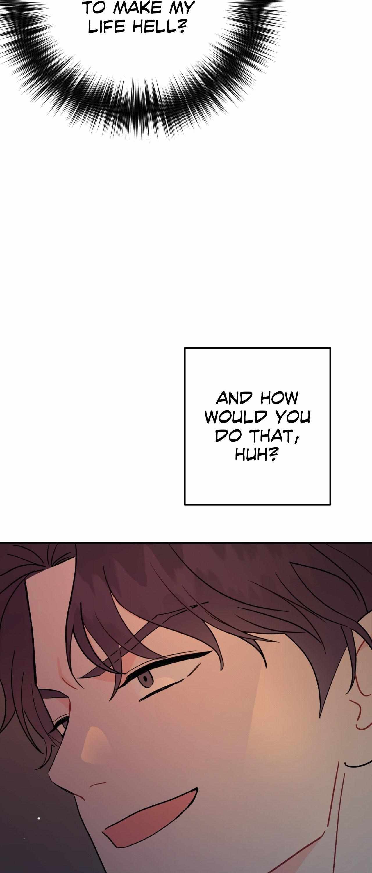 Read Crossing the Line chapter 93 image 31 on Lezhin