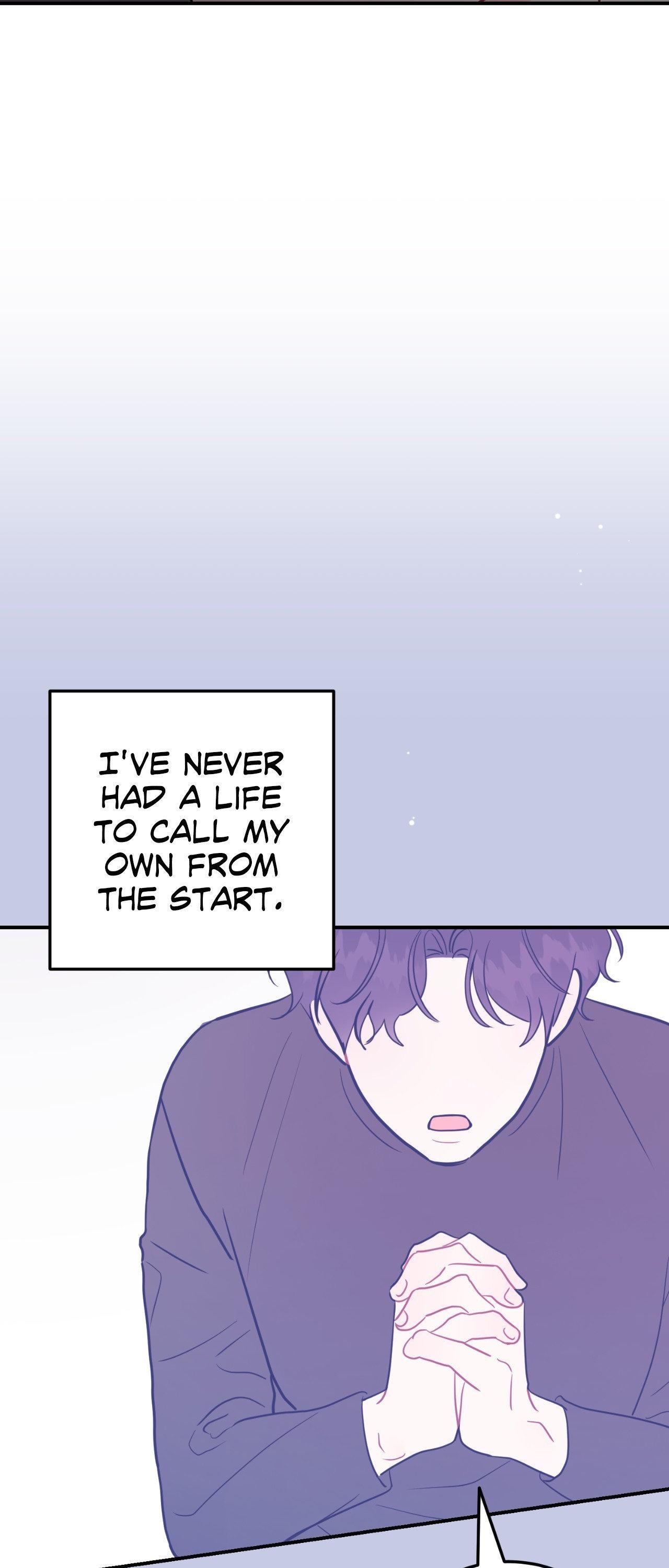 Read Crossing the Line chapter 93 image 32 on Lezhin