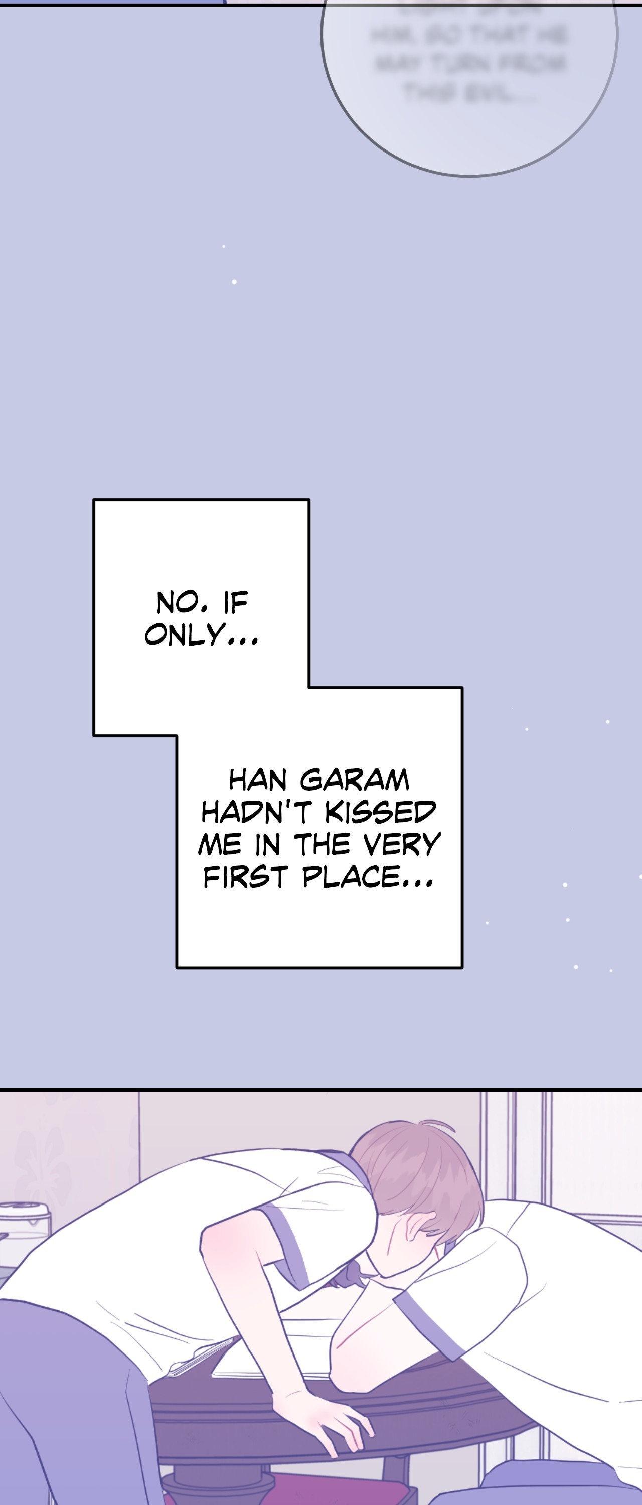 Read Crossing the Line chapter 93 image 37 on Lezhin