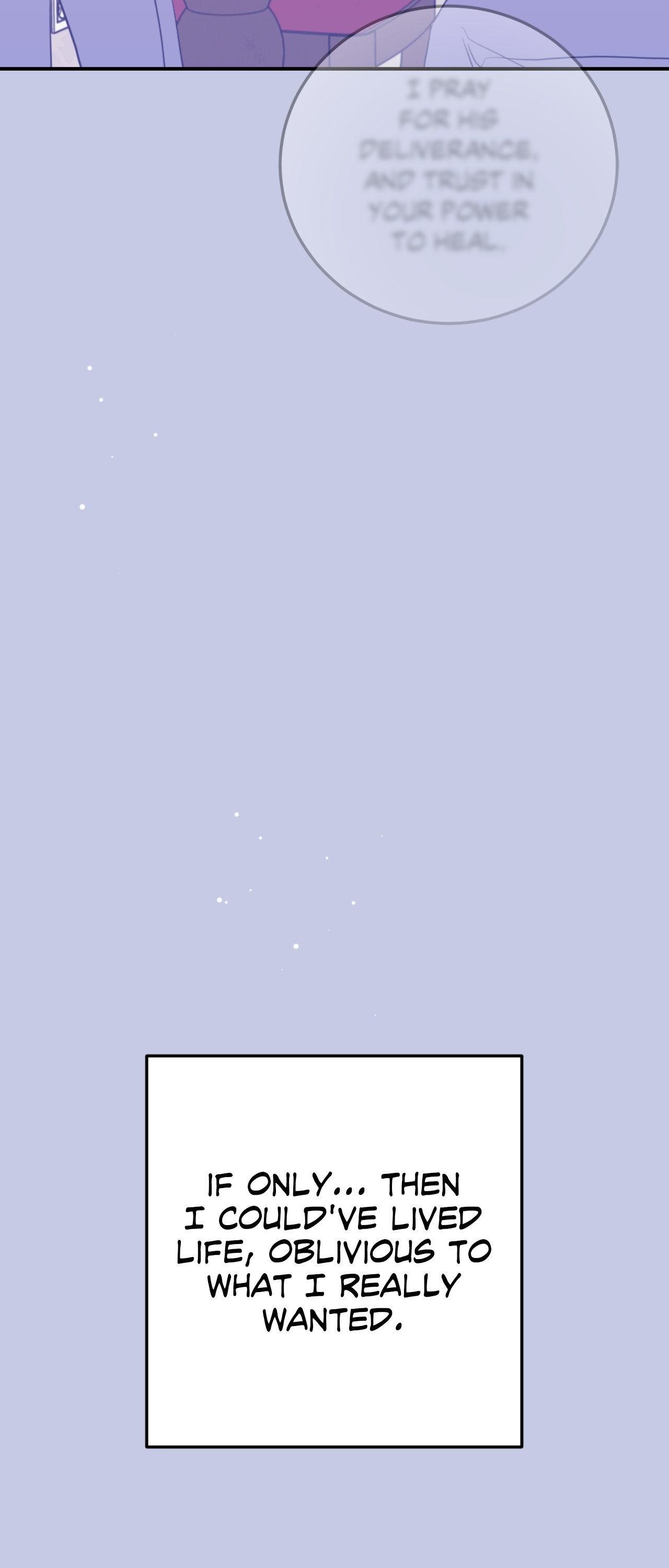 Read Crossing the Line chapter 93 image 38 on Lezhin