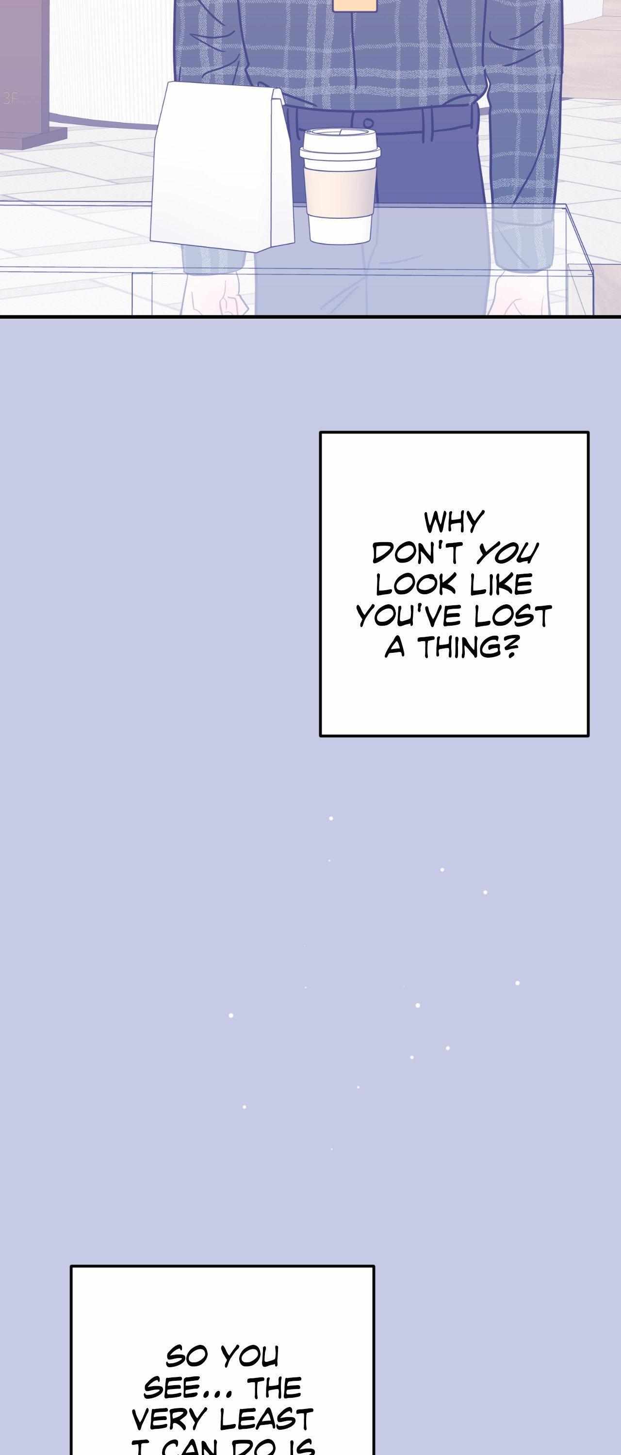 Read Crossing the Line chapter 93 image 43 on Lezhin