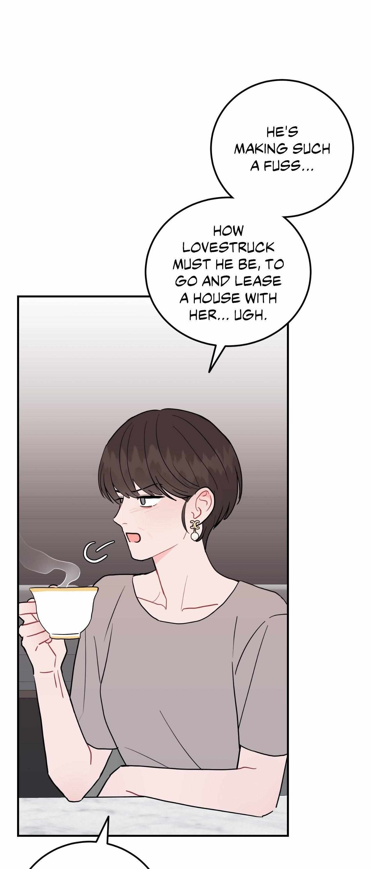 Read Crossing the Line chapter 93 image 5 on Lezhin