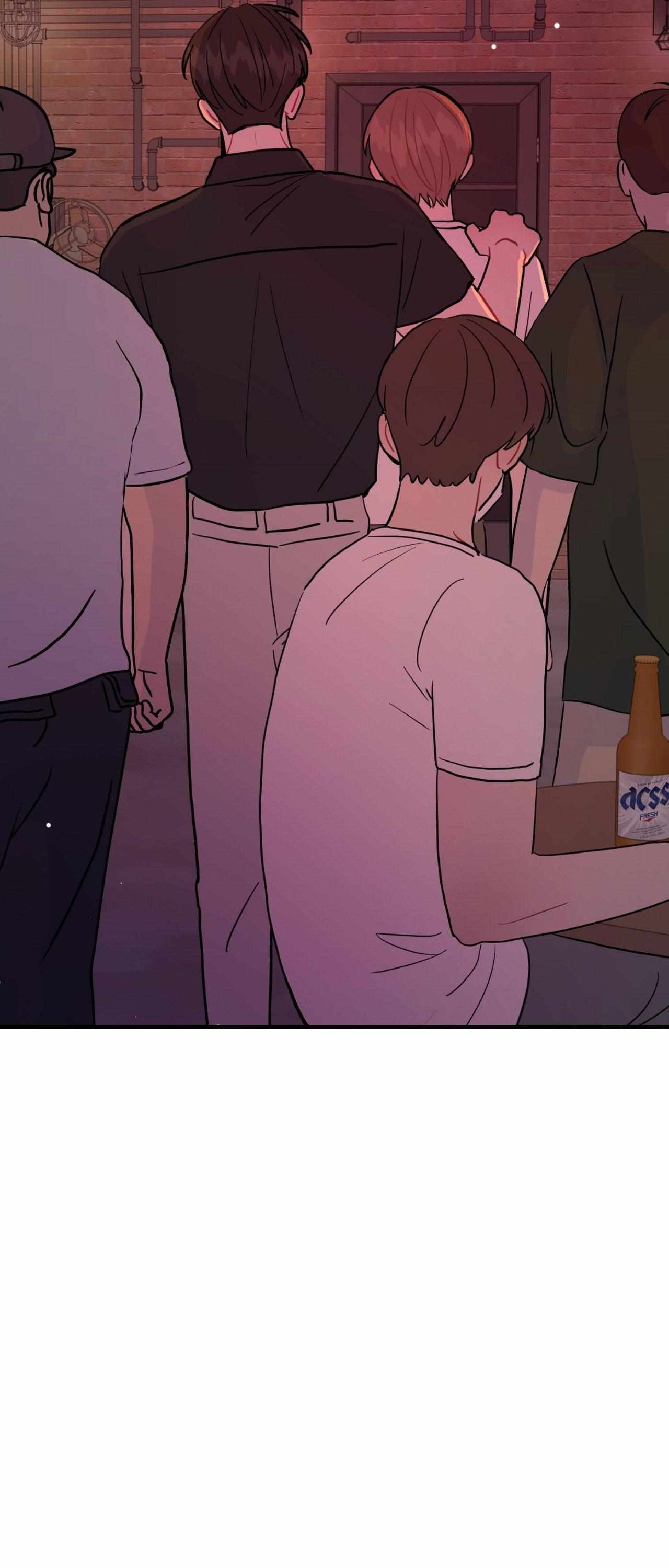Read Crossing the Line chapter 93 image 51 on Lezhin