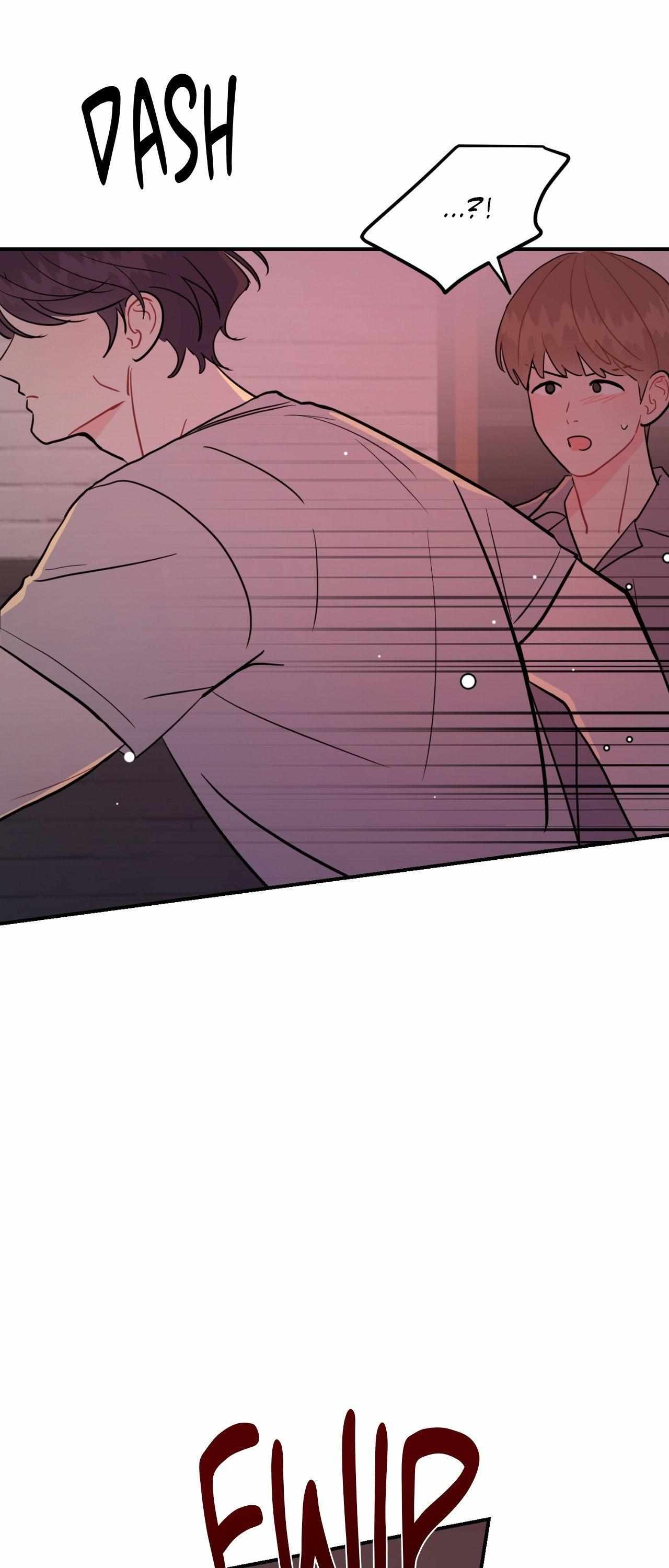 Read Crossing the Line chapter 93 image 52 on Lezhin