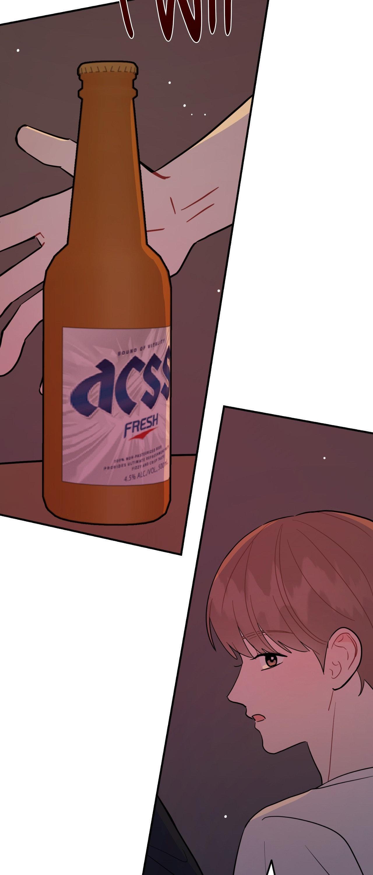 Read Crossing the Line chapter 93 image 53 on Lezhin