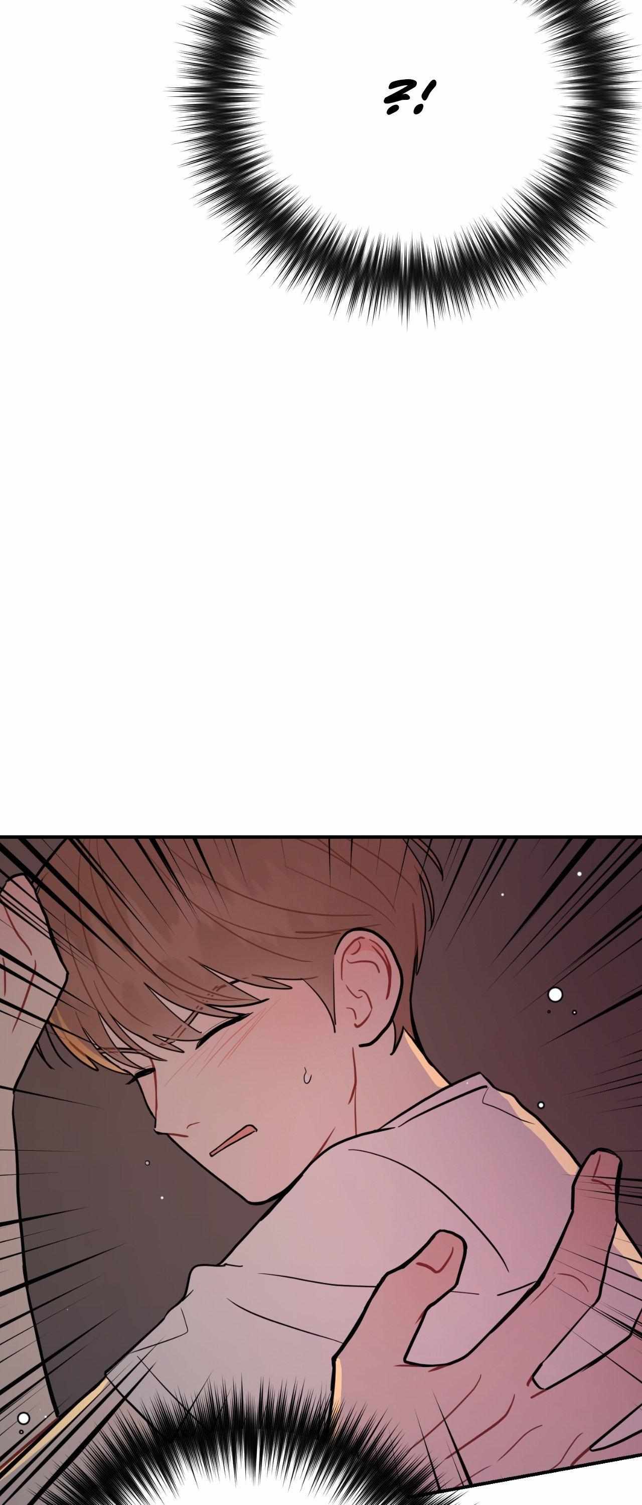 Read Crossing the Line chapter 93 image 56 on Lezhin