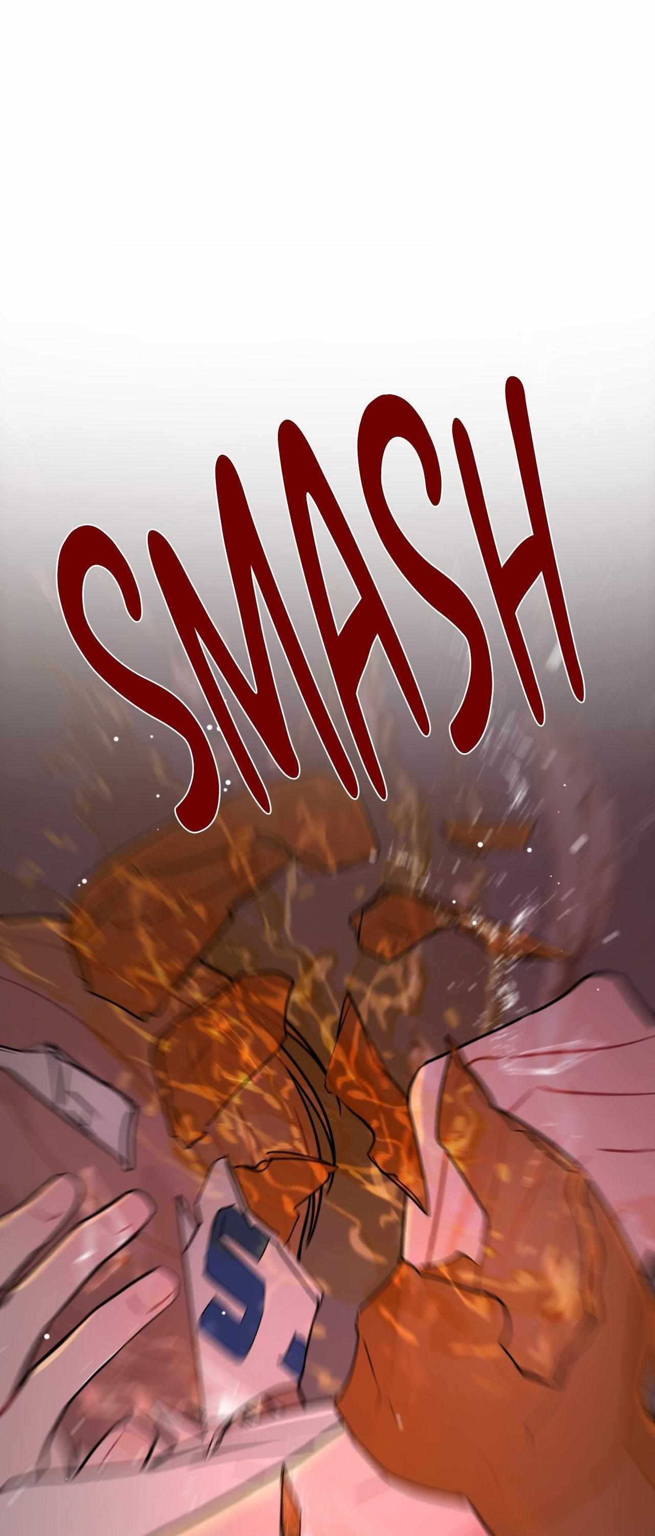 Read Crossing the Line chapter 93 image 58 on Lezhin