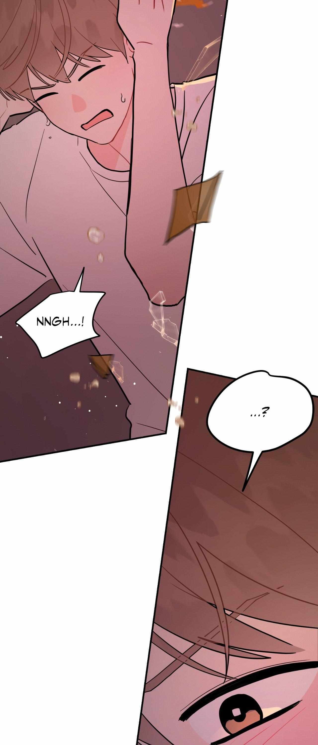 Read Crossing the Line chapter 93 image 60 on Lezhin