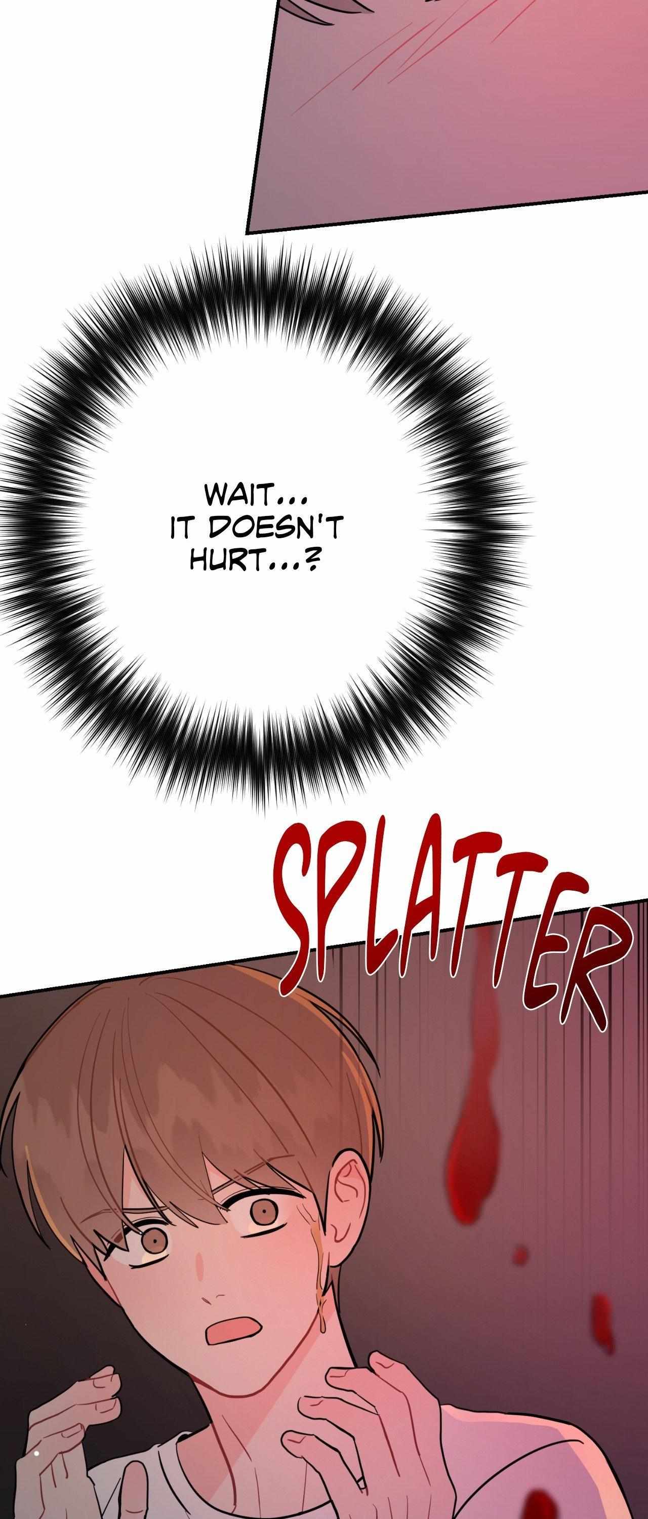 Read Crossing the Line chapter 93 image 61 on Lezhin