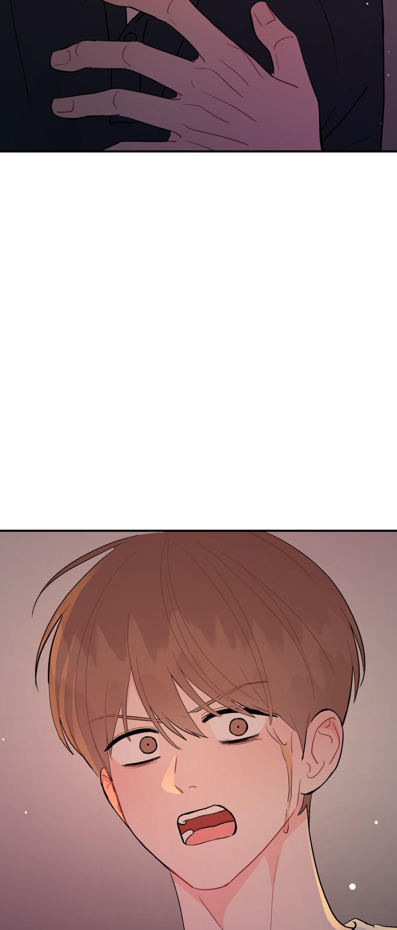 Read Crossing the Line chapter 93 image 64 on Lezhin