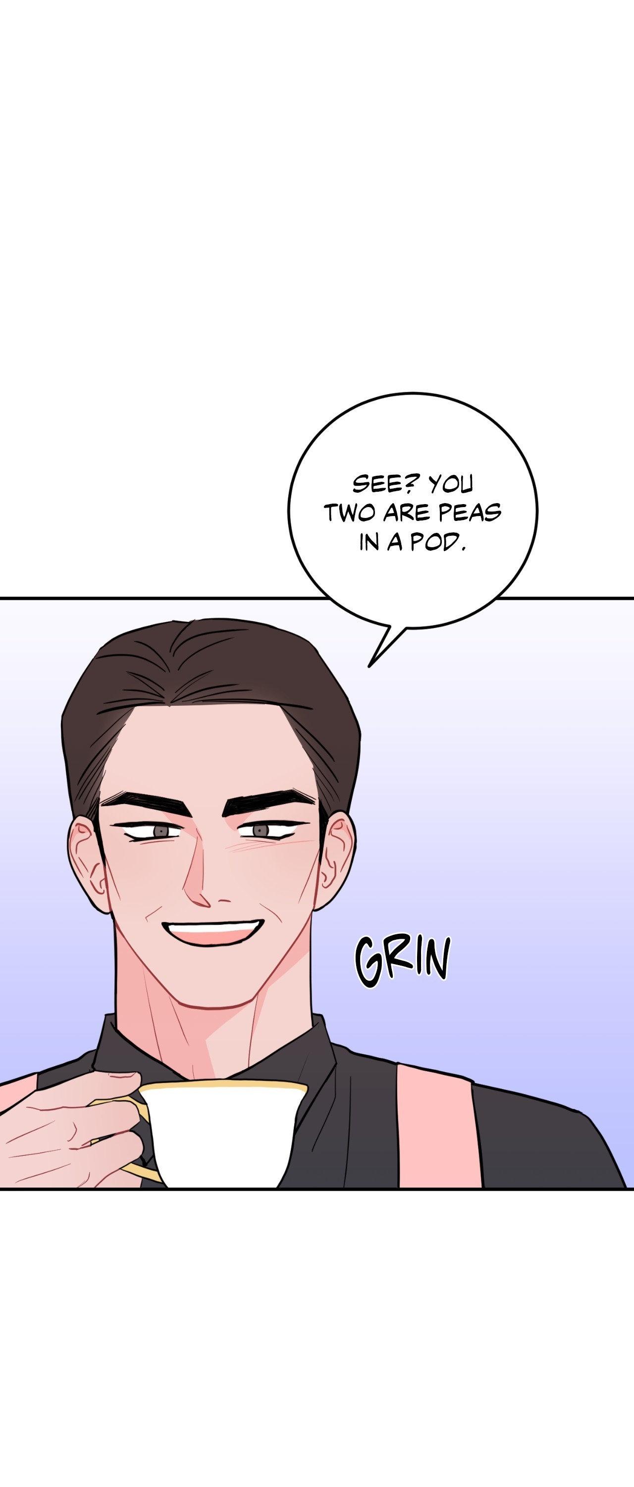 Read Crossing the Line chapter 93 image 9 on Lezhin