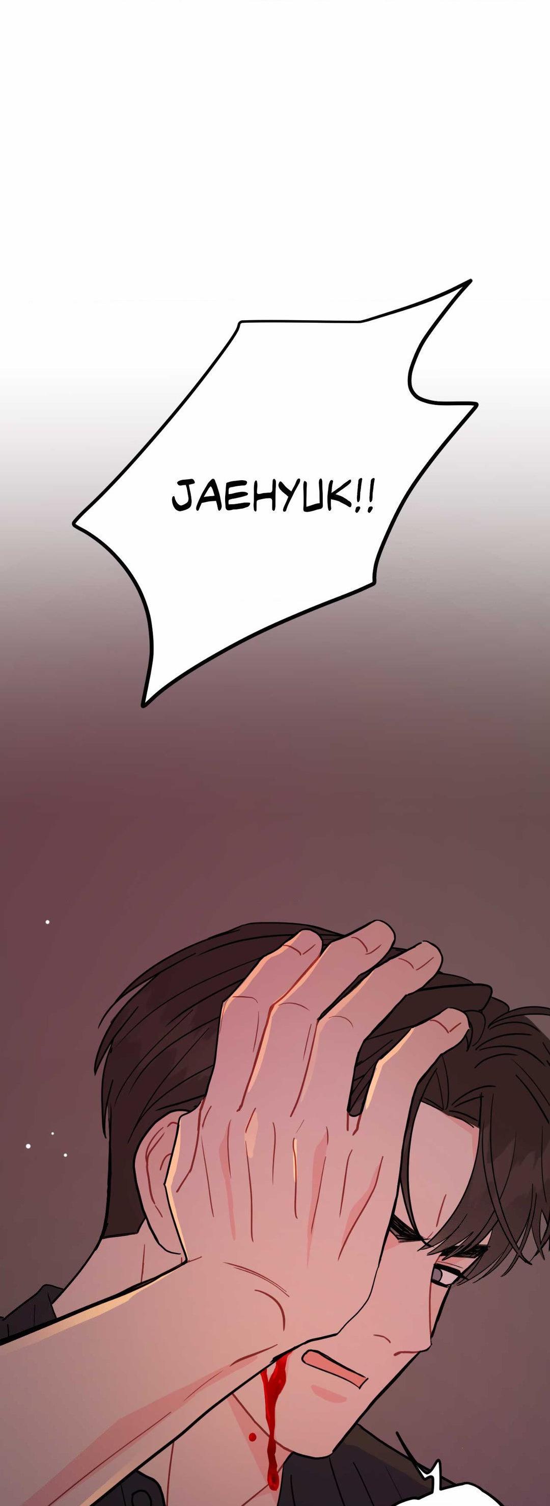 Read Crossing the Line chapter 94 image 1 on Lezhin