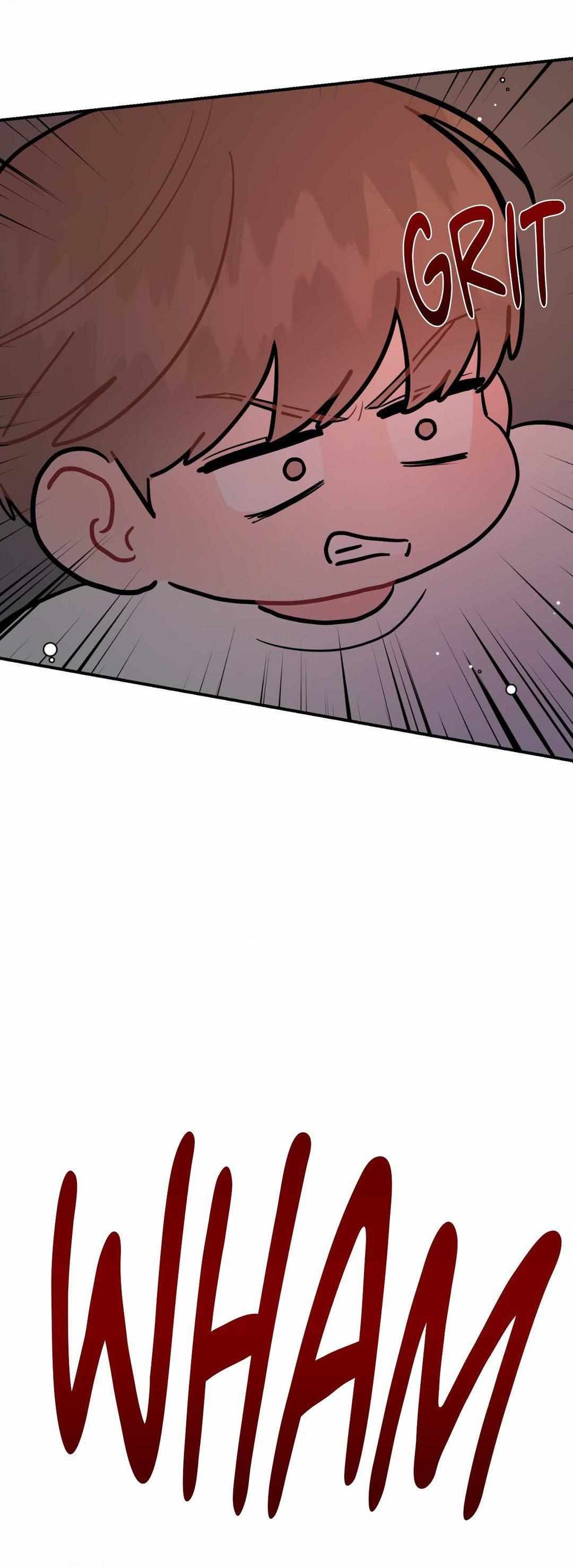Read Crossing the Line chapter 94 image 10 on Lezhin
