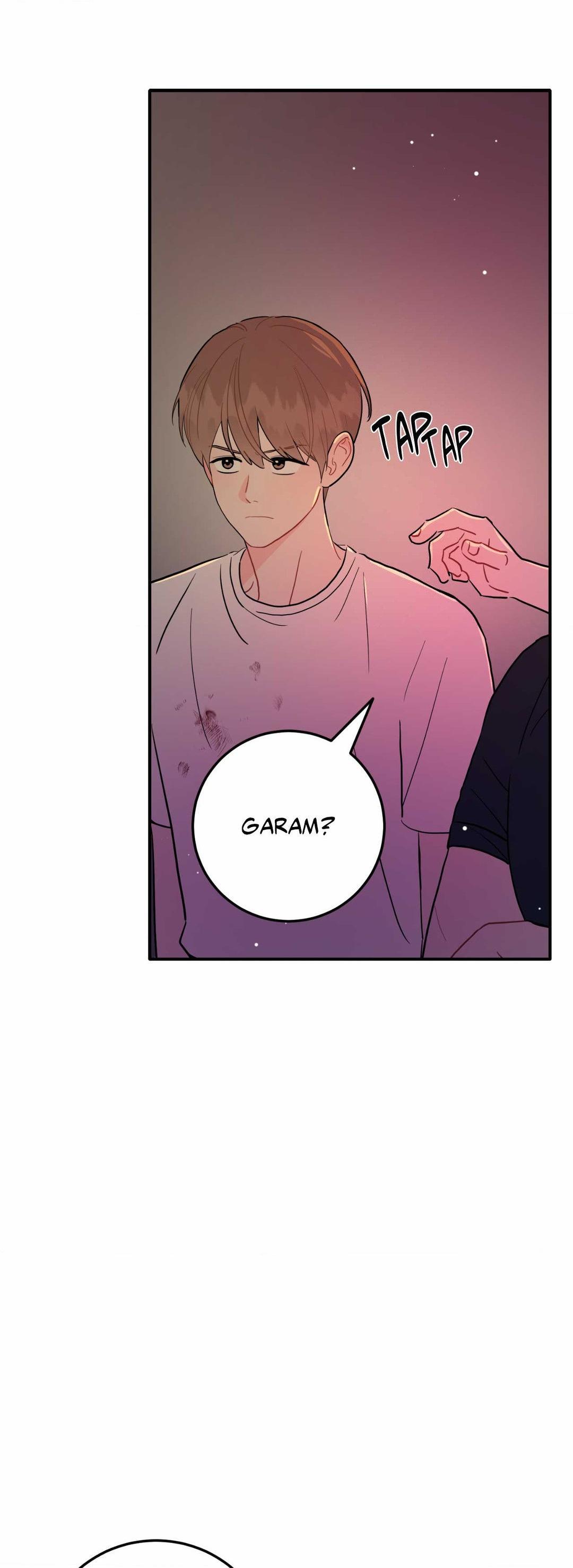Read Crossing the Line chapter 94 image 34 on Lezhin