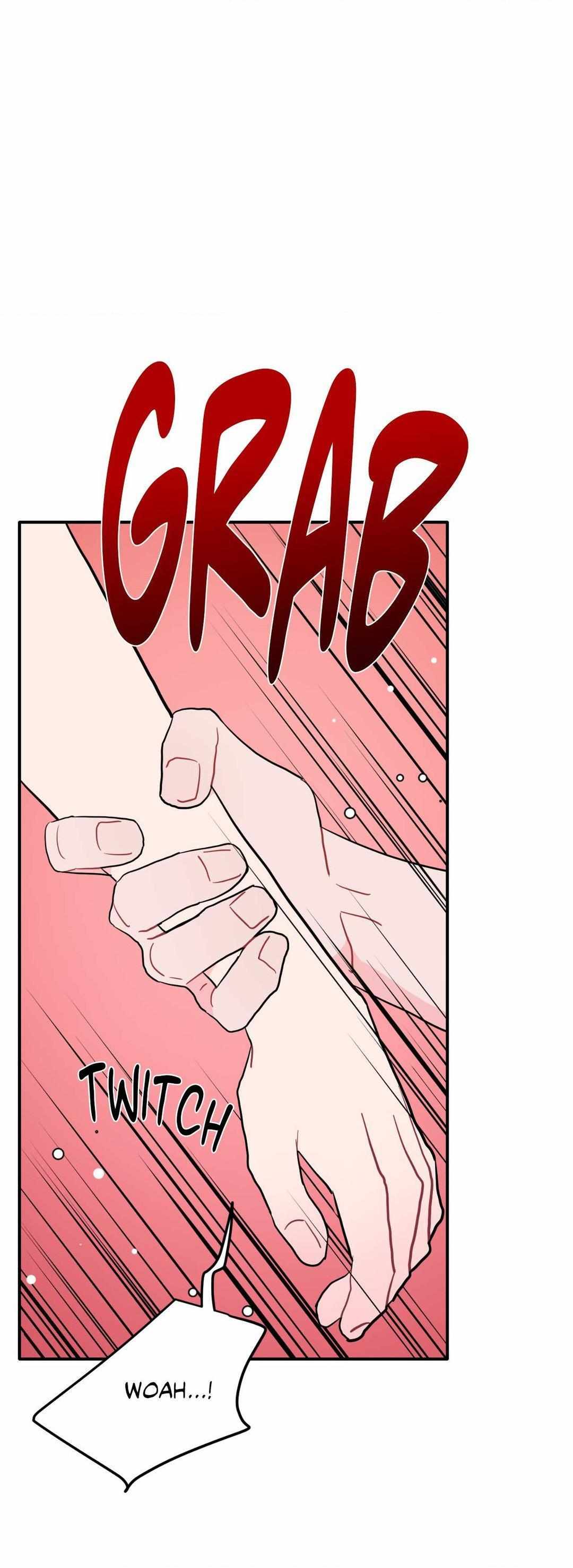 Read Crossing the Line chapter 94 image 48 on Lezhin
