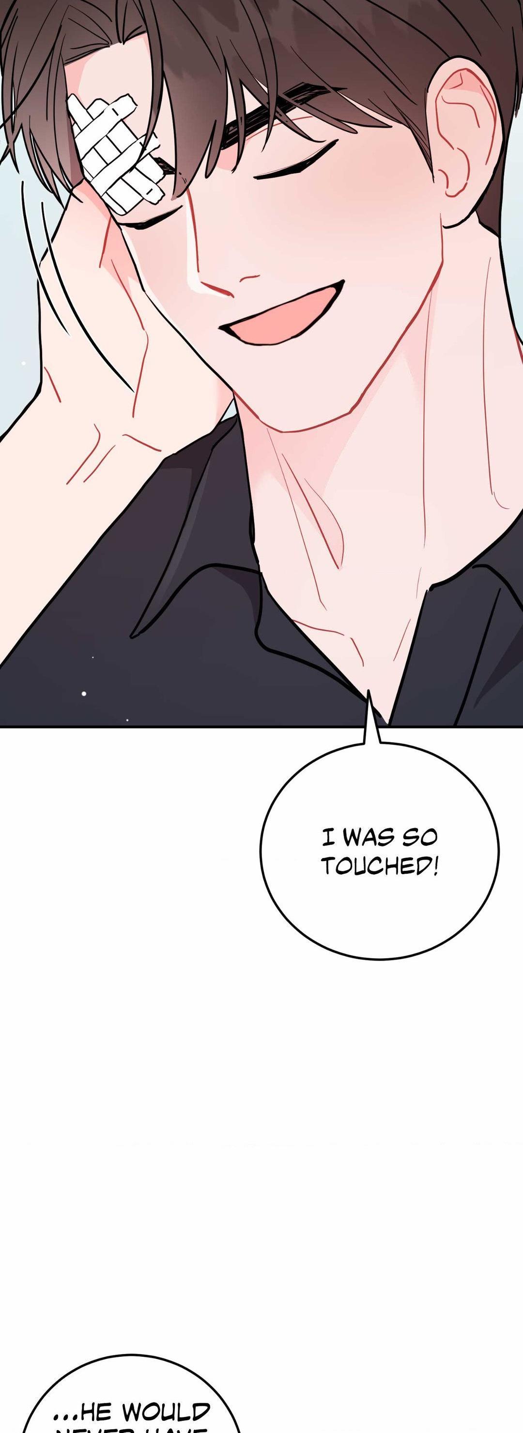 Read Crossing the Line chapter 94 image 57 on Lezhin