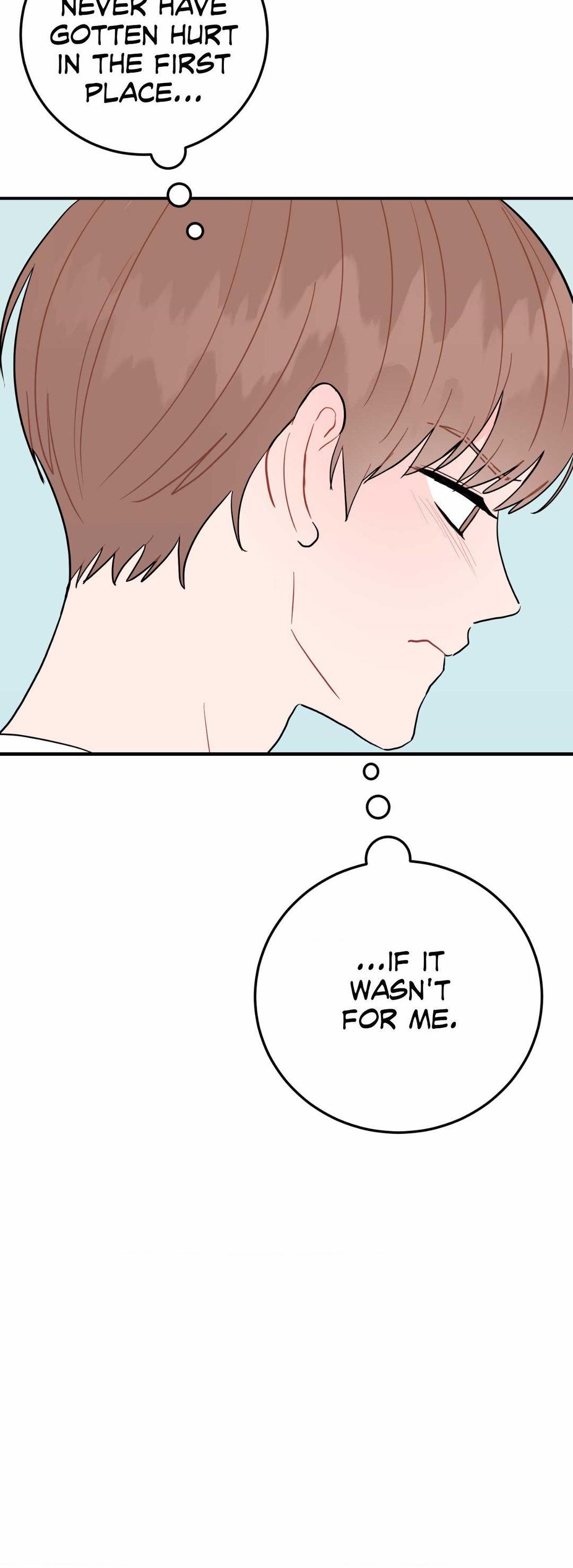 Read Crossing the Line chapter 94 image 58 on Lezhin