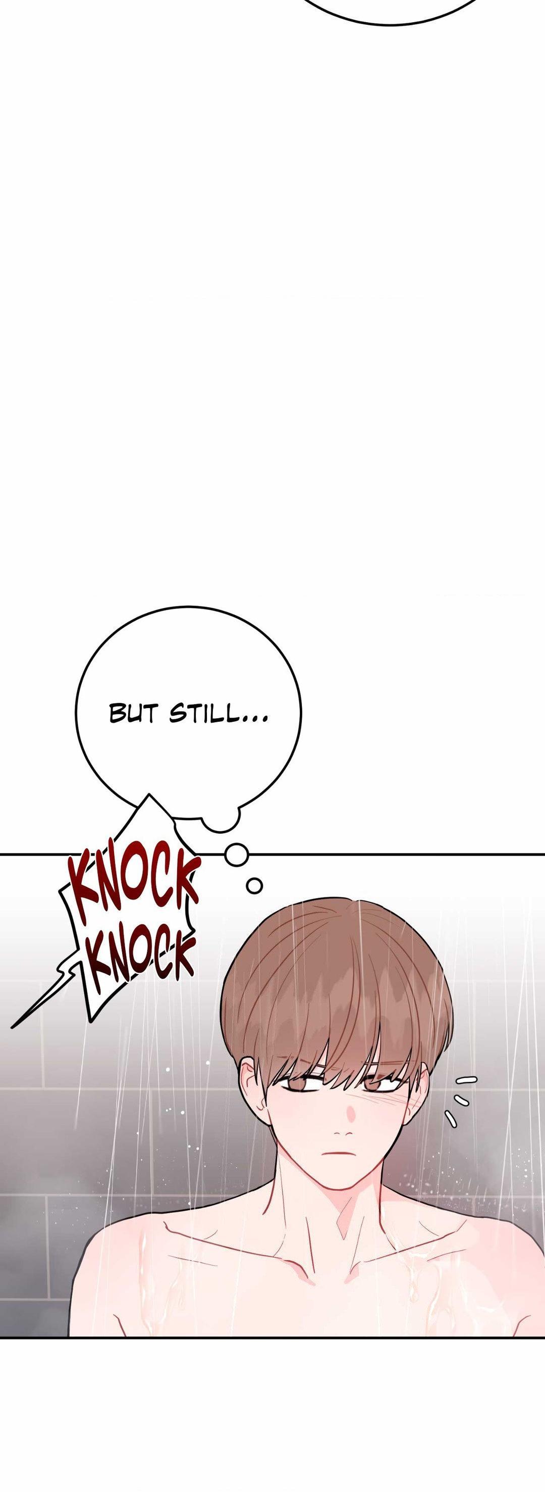 Read Crossing the Line chapter 95 image 16 on Lezhin