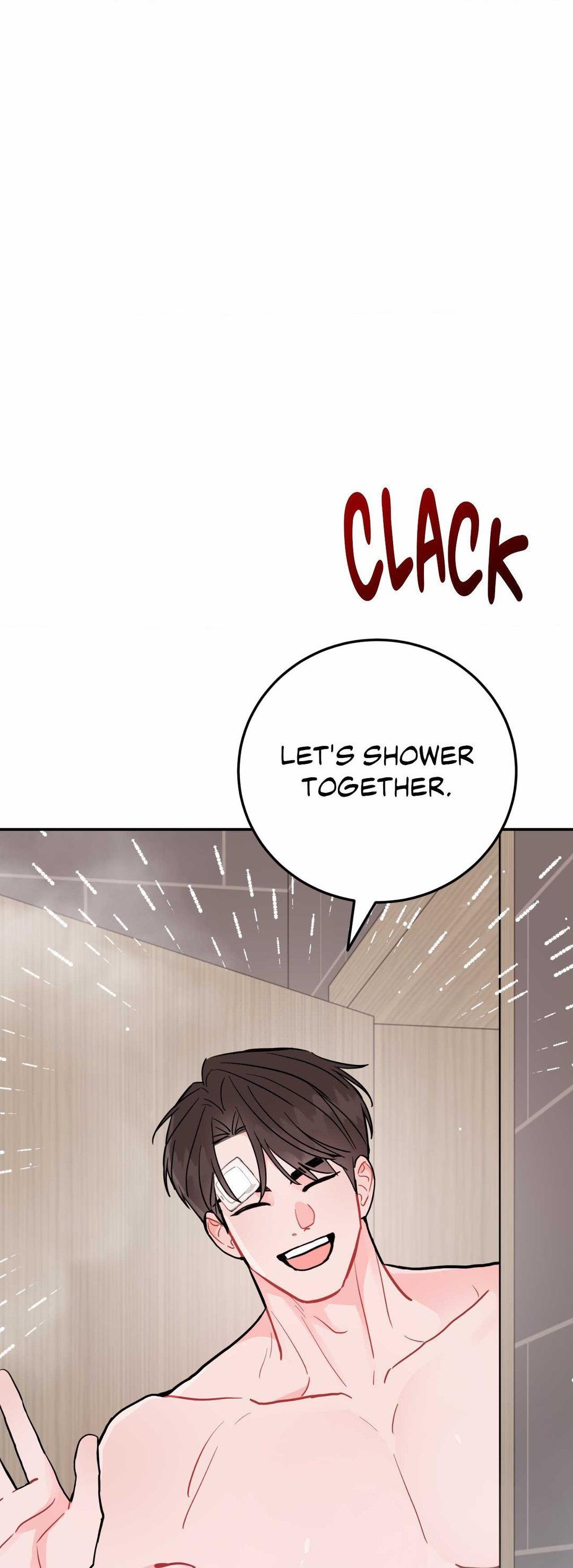 Read Crossing the Line chapter 95 image 17 on Lezhin