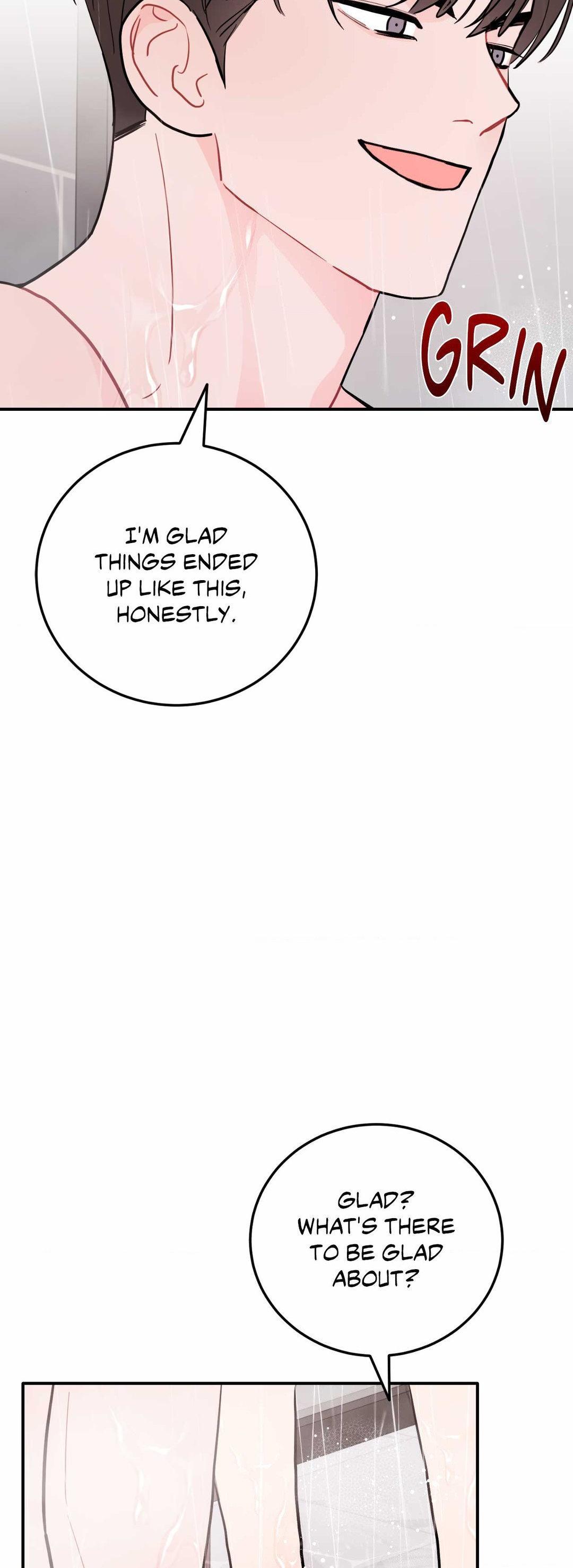 Read Crossing the Line chapter 95 image 26 on Lezhin