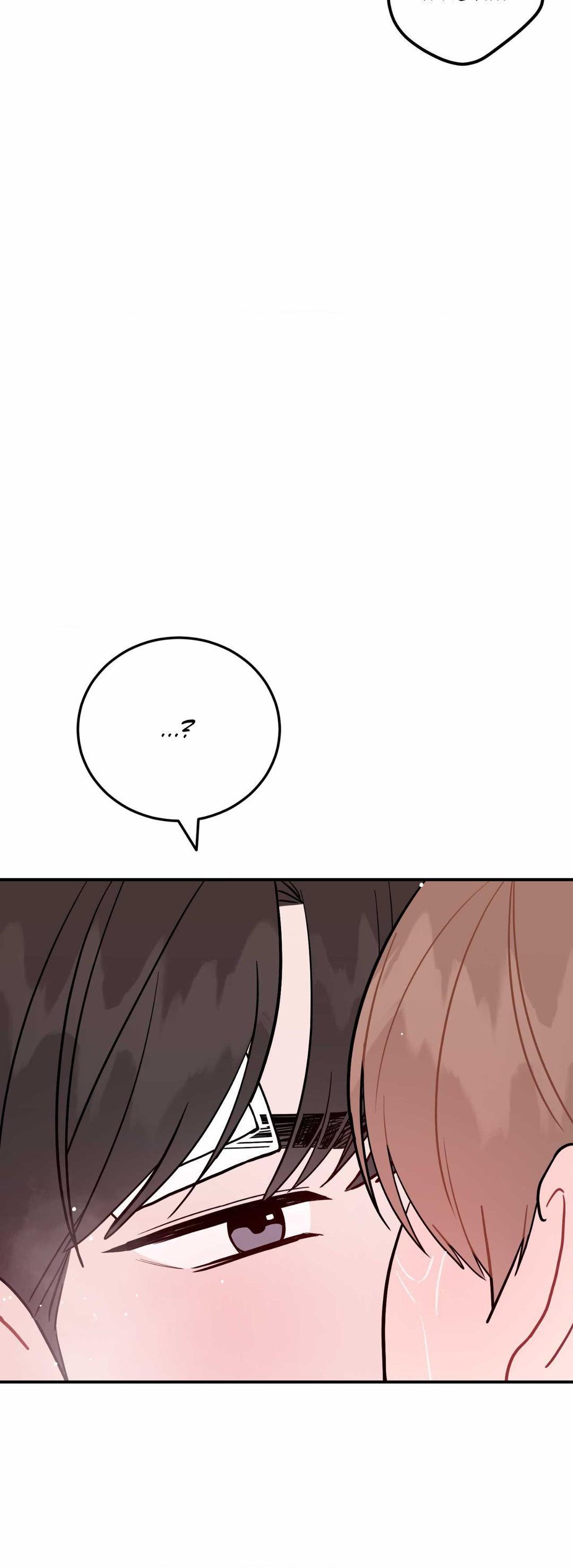 Read Crossing the Line chapter 95 image 37 on Lezhin