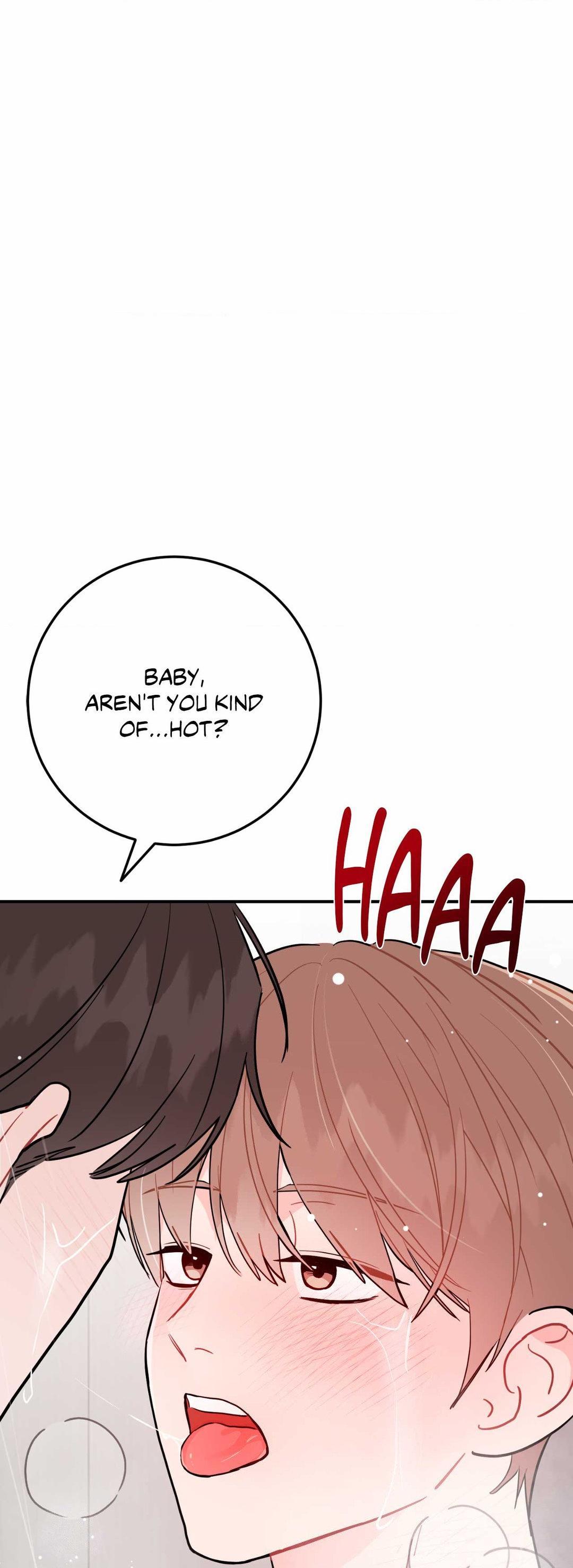 Read Crossing the Line chapter 95 image 38 on Lezhin