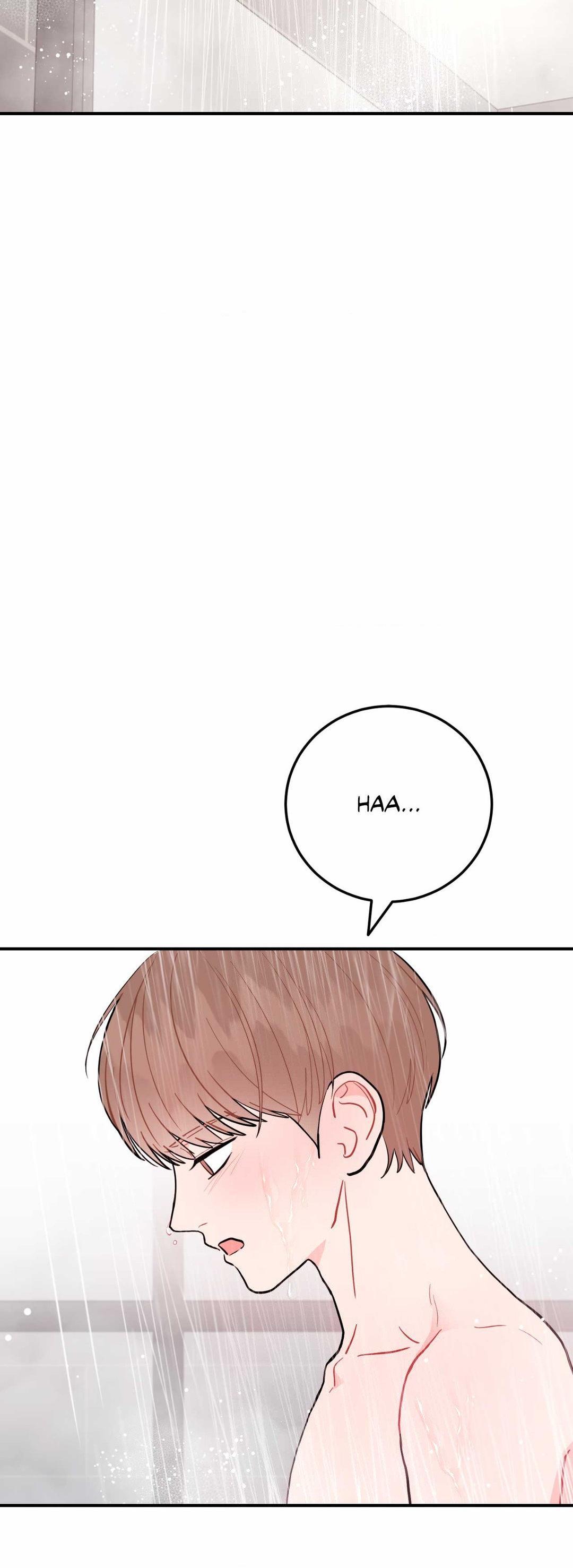 Read Crossing the Line chapter 95 image 4 on Lezhin