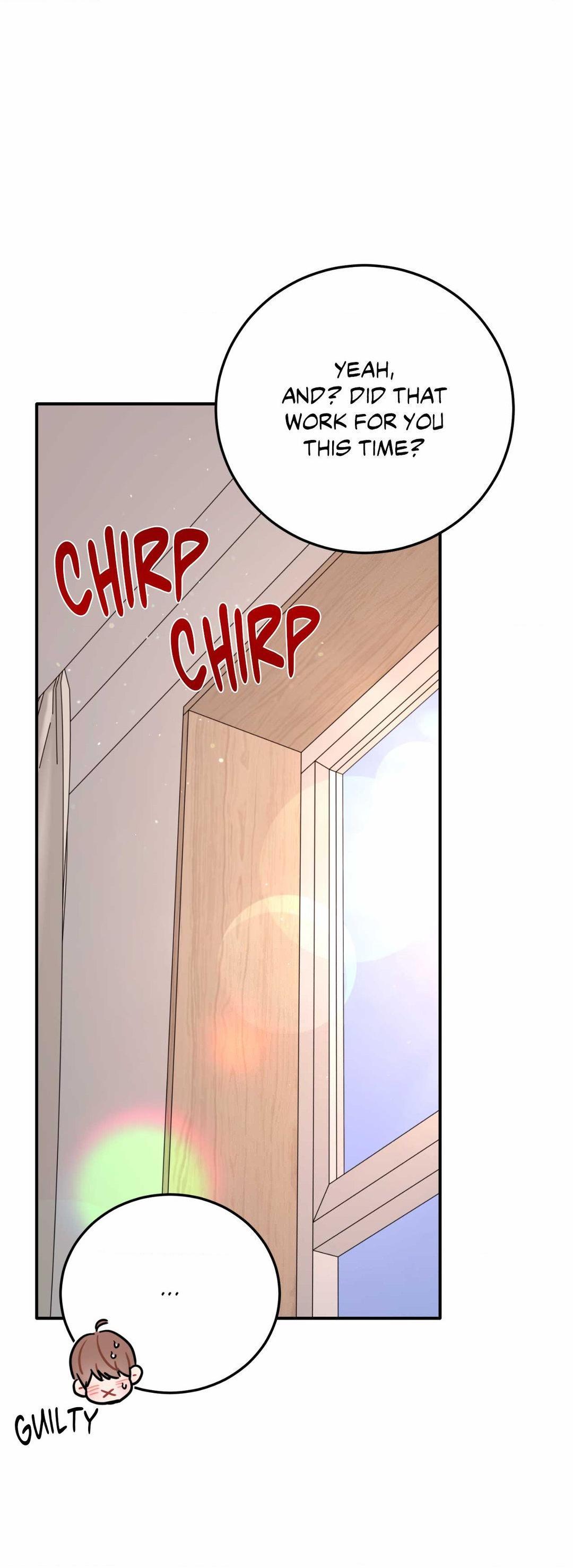 Read Crossing the Line chapter 95 image 43 on Lezhin