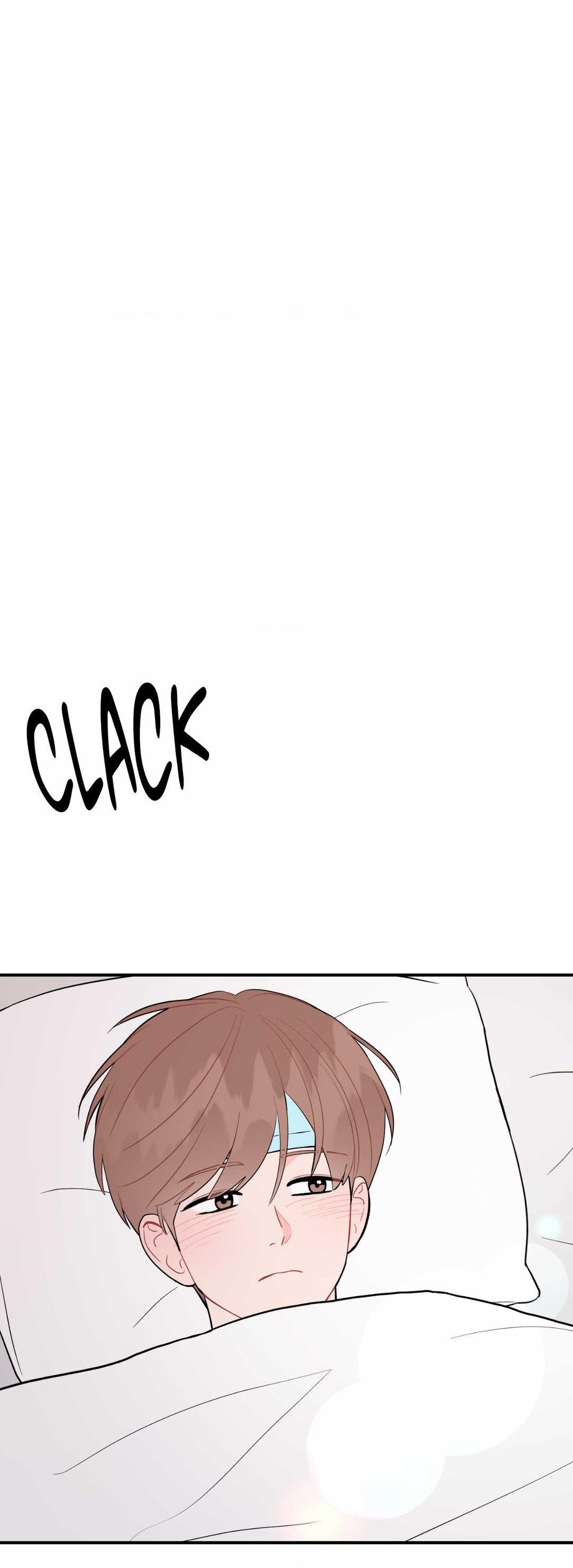 Read Crossing the Line chapter 95 image 45 on Lezhin
