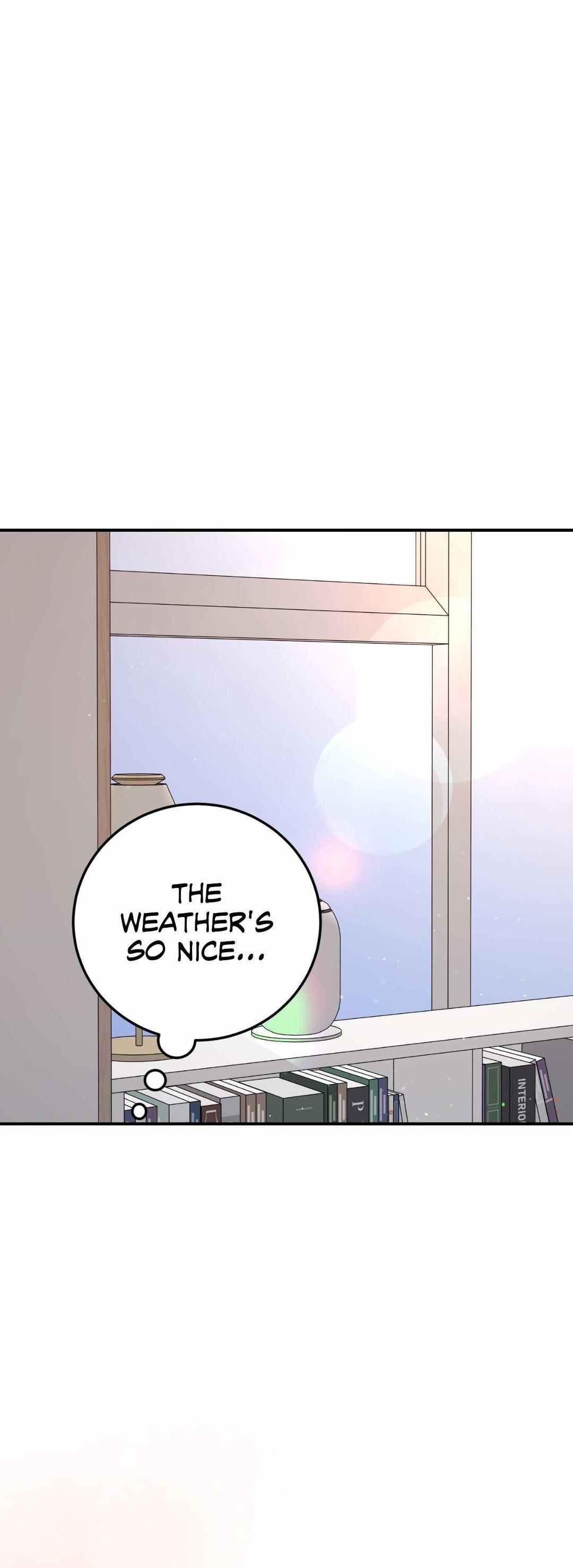 Read Crossing the Line chapter 95 image 46 on Lezhin