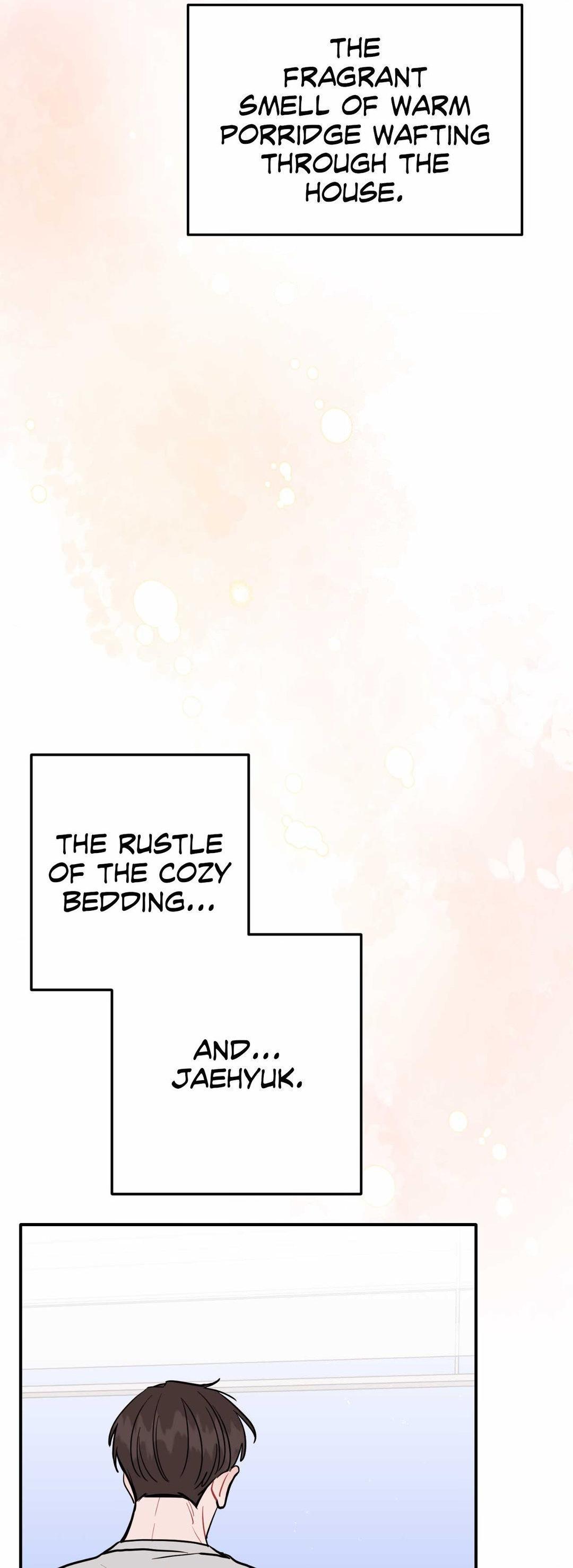 Read Crossing the Line chapter 95 image 47 on Lezhin