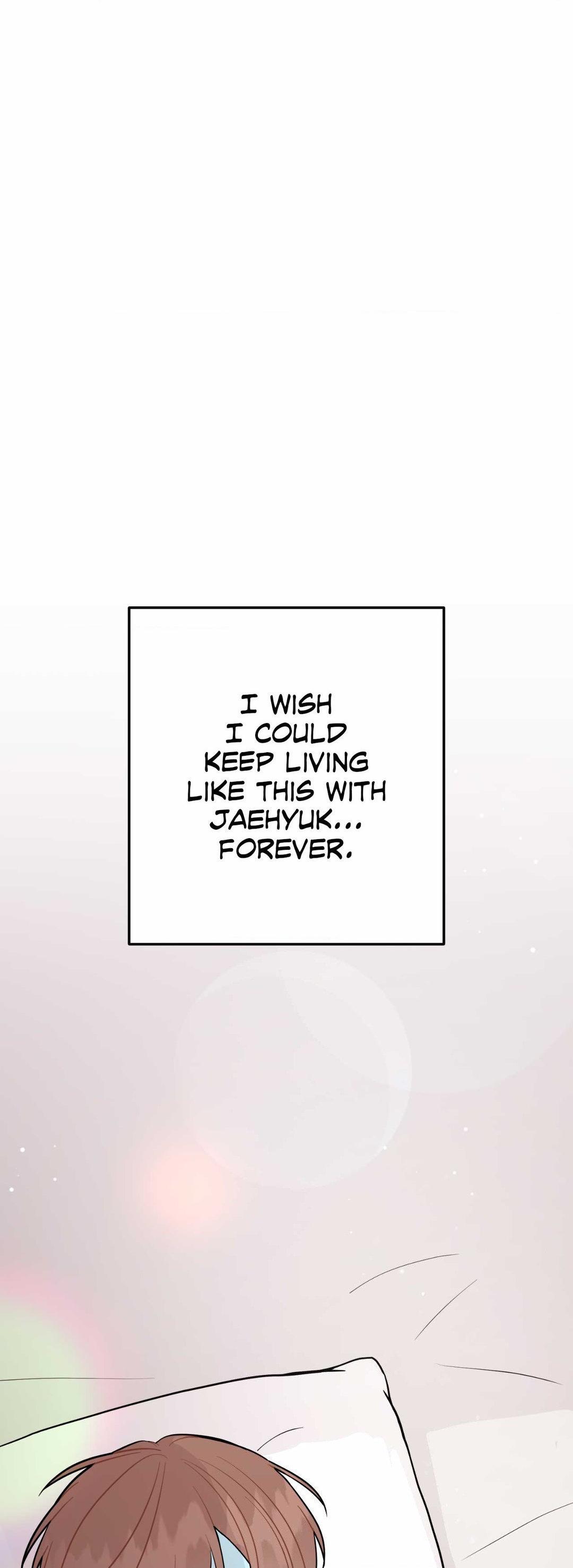 Read Crossing the Line chapter 95 image 50 on Lezhin