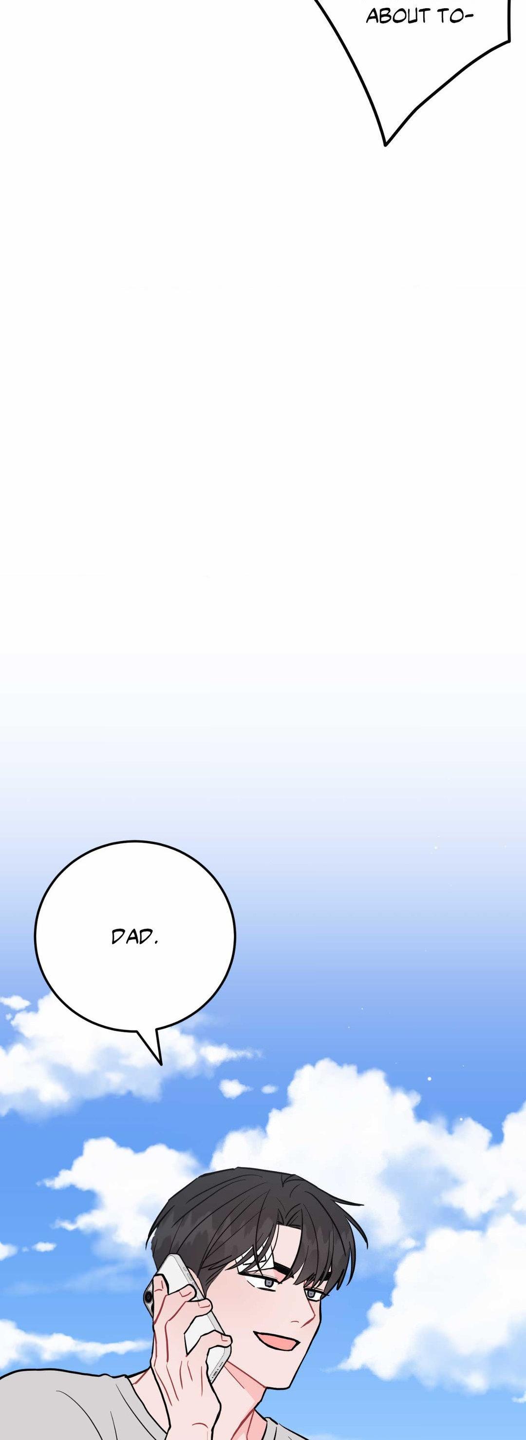 Read Crossing the Line chapter 95 image 59 on Lezhin