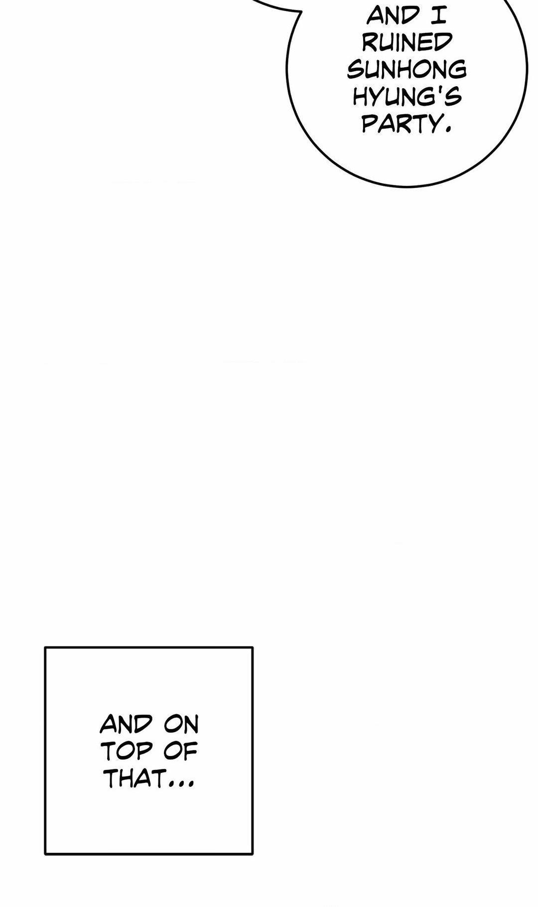 Read Crossing the Line chapter 95 image 6 on Lezhin