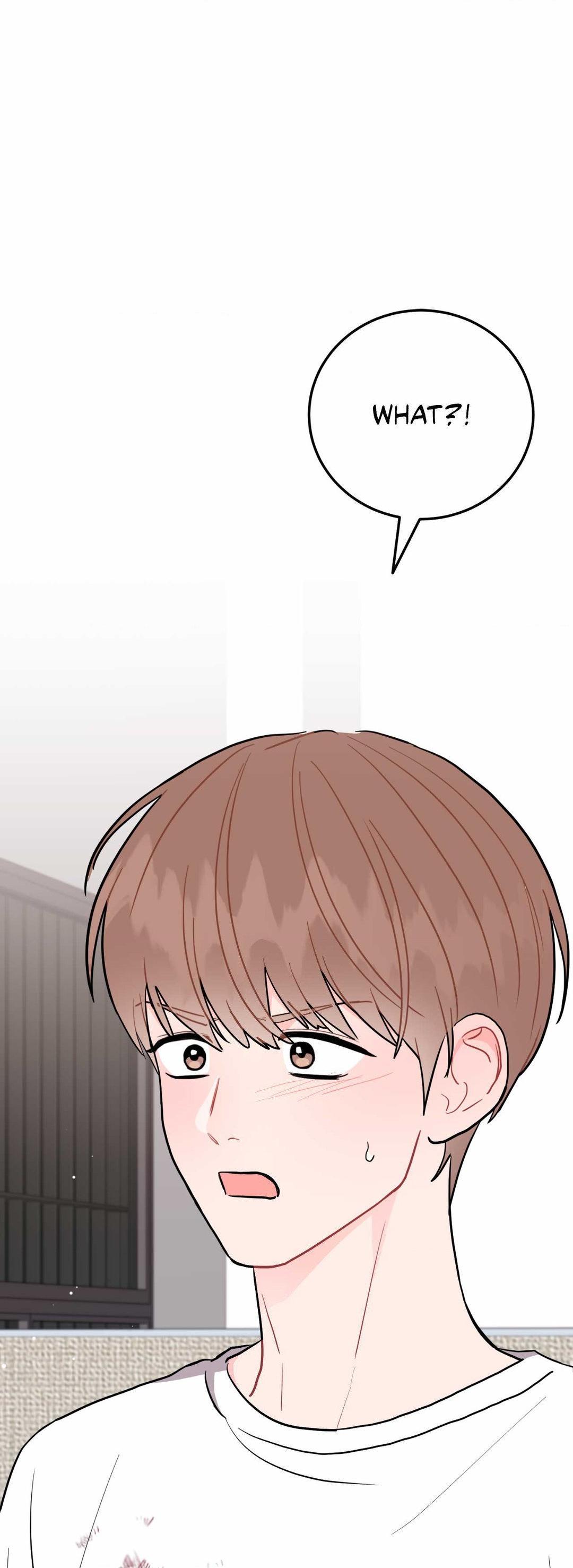 Read Crossing the Line chapter 95 image 7 on Lezhin